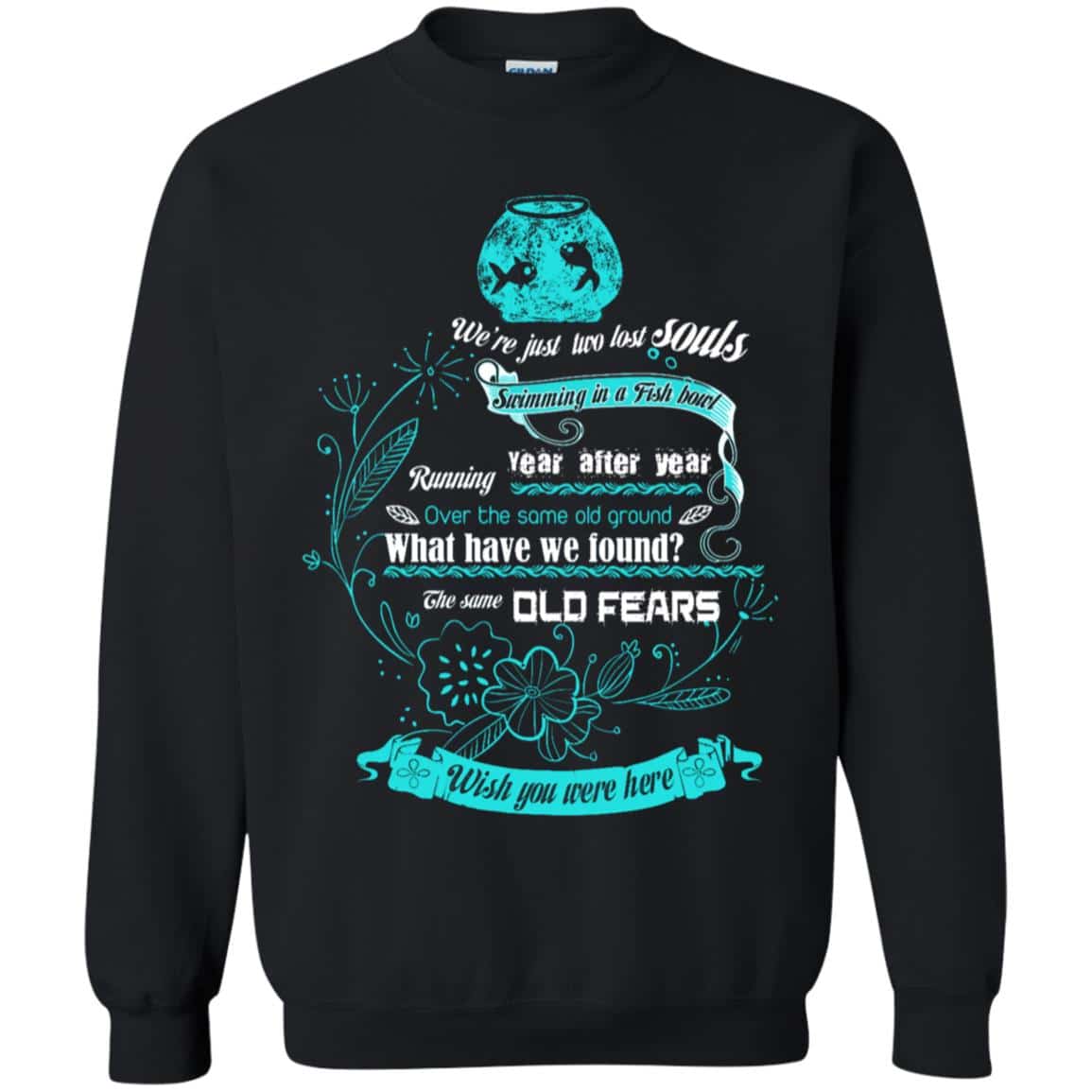 We’re just two lost souls Swimming in a fish bowl Version 2 Pink Floyd Shirt Gift for Men Women Fans Gift for Men Women Fans We’re just two lost souls Swimming in a fish bowl Version 2 Pink Floyd Shirt Gift for Men Women Fans Gift for Men Women Fans