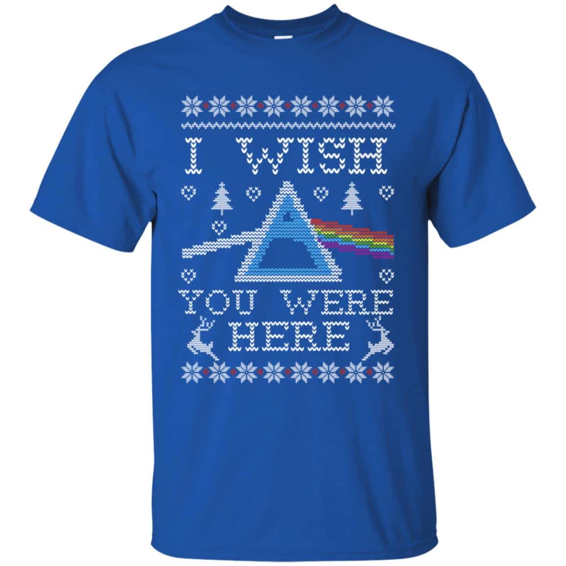 Wish You Were Here Dark Side Of The Moon Pink Floyd Ugly Sweater Shirt Gift for Men Women Fans Gift for Men Women Fans Wish You Were Here Dark Side Of The Moon Pink Floyd Ugly Sweater Shirt Gift for Men Women Fans Gift for Men Women Fans