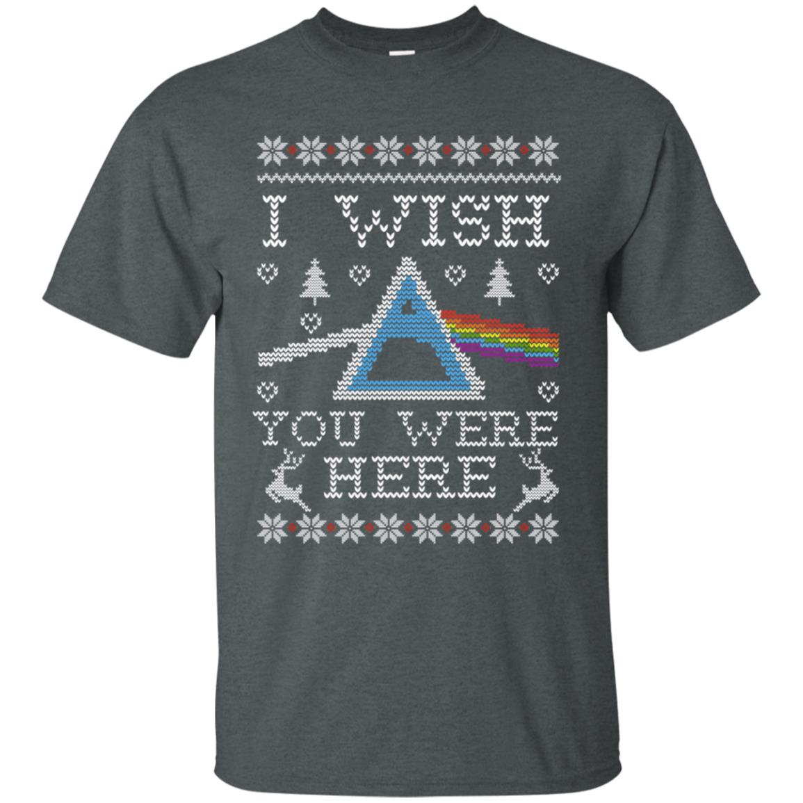 Wish You Were Here Dark Side Of The Moon Pink Floyd Ugly Sweater Shirt Gift for Men Women Fans Gift for Men Women Fans Wish You Were Here Dark Side Of The Moon Pink Floyd Ugly Sweater Shirt Gift for Men Women Fans Gift for Men Women Fans