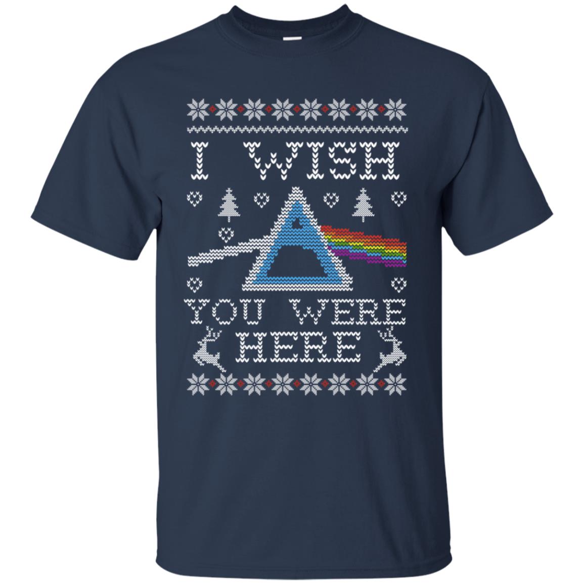 Wish You Were Here Dark Side Of The Moon Pink Floyd Ugly Sweater Shirt Gift for Men Women Fans Gift for Men Women Fans Wish You Were Here Dark Side Of The Moon Pink Floyd Ugly Sweater Shirt Gift for Men Women Fans Gift for Men Women Fans