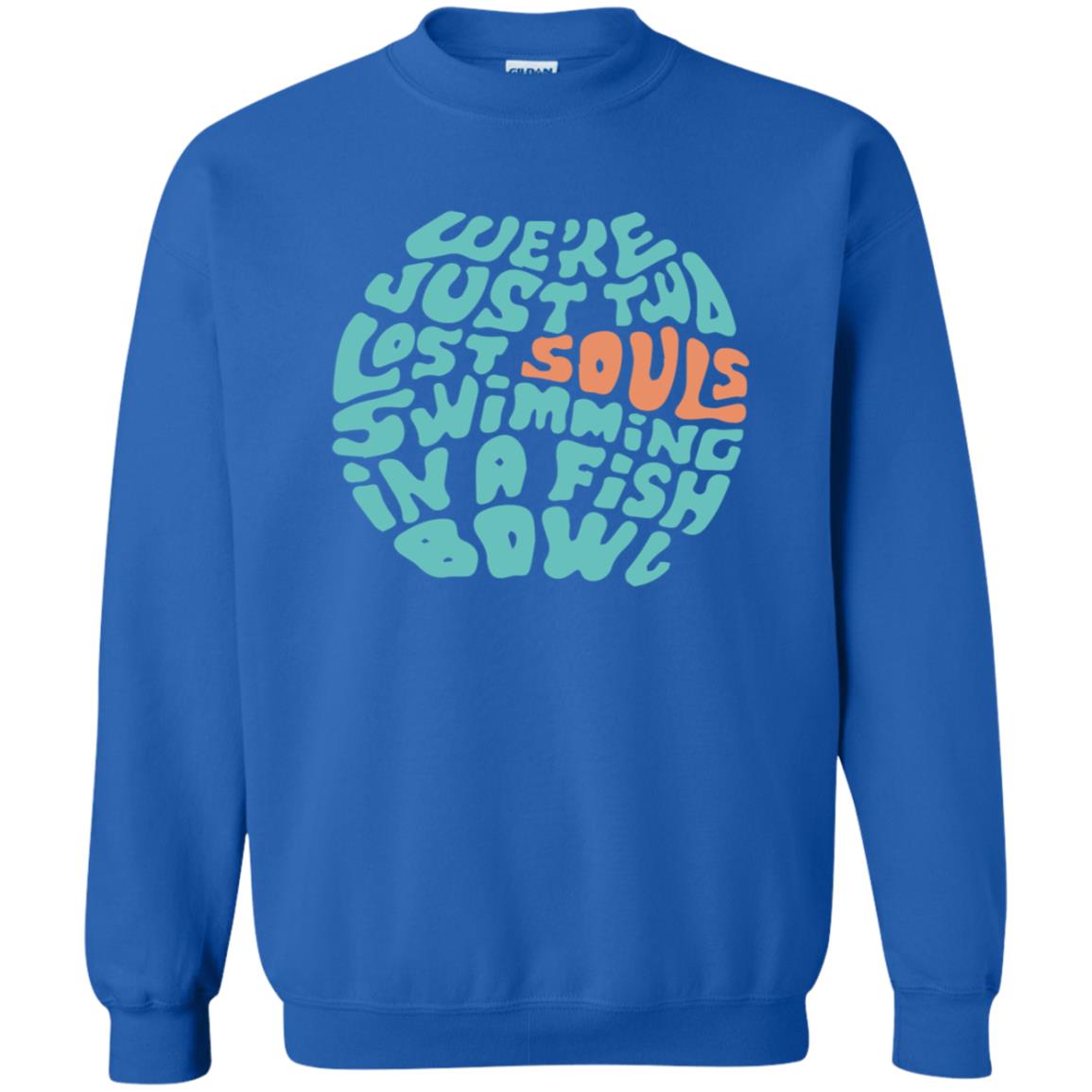 We’re just Two Lost Souls Swimming in a Fish Bowl Pink Floyd Shirt Gift for Men Women Fans Gift for Men Women Fans We’re just Two Lost Souls Swimming in a Fish Bowl Pink Floyd Shirt Gift for Men Women Fans Gift for Men Women Fans