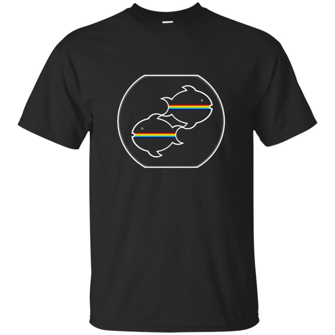 We’re just two lost souls Swimming in a fish bowl Version 4 Pink Floyd Shirt Gift for Men Women Fans Gift for Men Women Fans