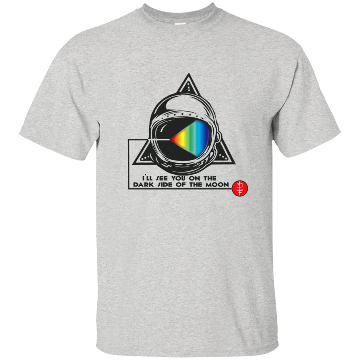 See you on the dark side Pink Floyd Shirt Gift for Men Women Fans Gift for Men Women Fans