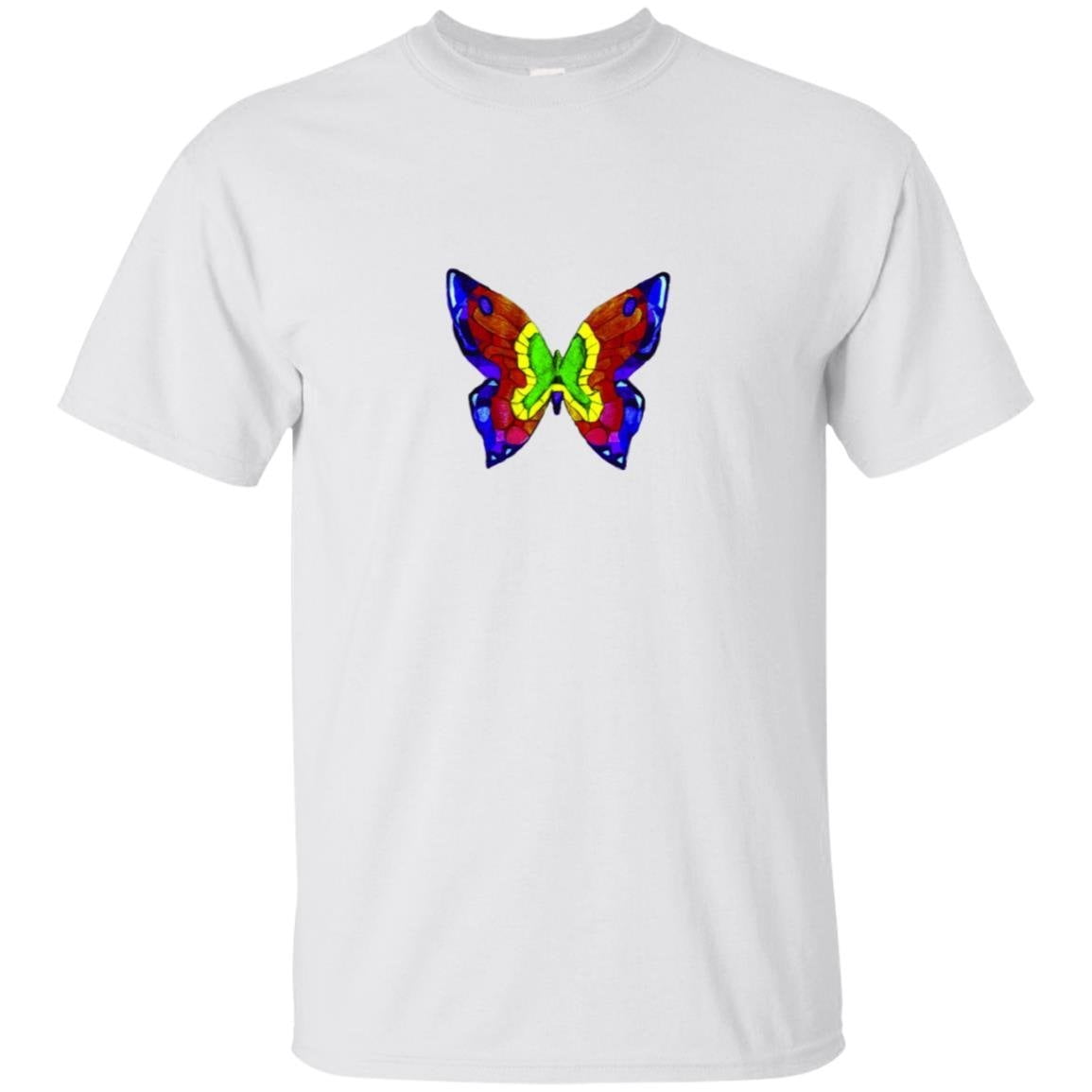 Nick mason butterfly White Pink Floyd Shirt Gift for Men Women Fans Gift for Men Women Fans