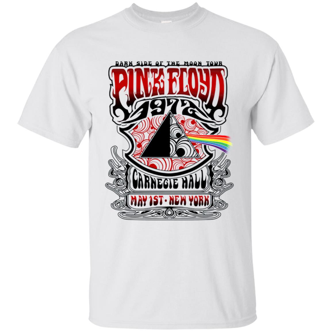 Dark Side Of The Moon Tour Carnegie Hall New York 1972 Pink Floyd Shirt Gift for Men Women Fans Gift for Men Women Fans Dark Side Of The Moon Tour Carnegie Hall New York 1972 Pink Floyd Shirt Gift for Men Women Fans Gift for Men Women Fans