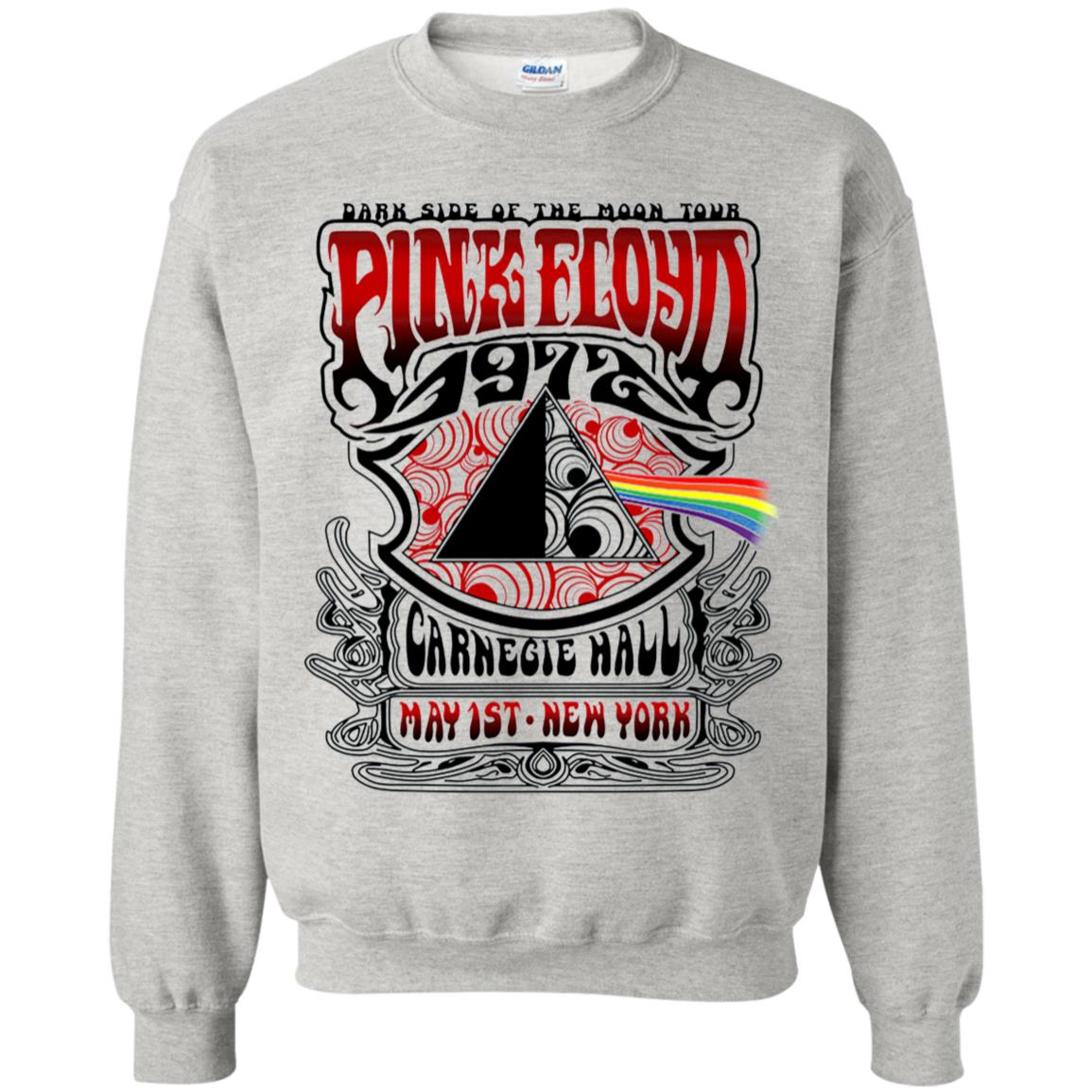 Dark Side Of The Moon Tour Carnegie Hall New York 1972 Pink Floyd Shirt Gift for Men Women Fans Gift for Men Women Fans Dark Side Of The Moon Tour Carnegie Hall New York 1972 Pink Floyd Shirt Gift for Men Women Fans Gift for Men Women Fans