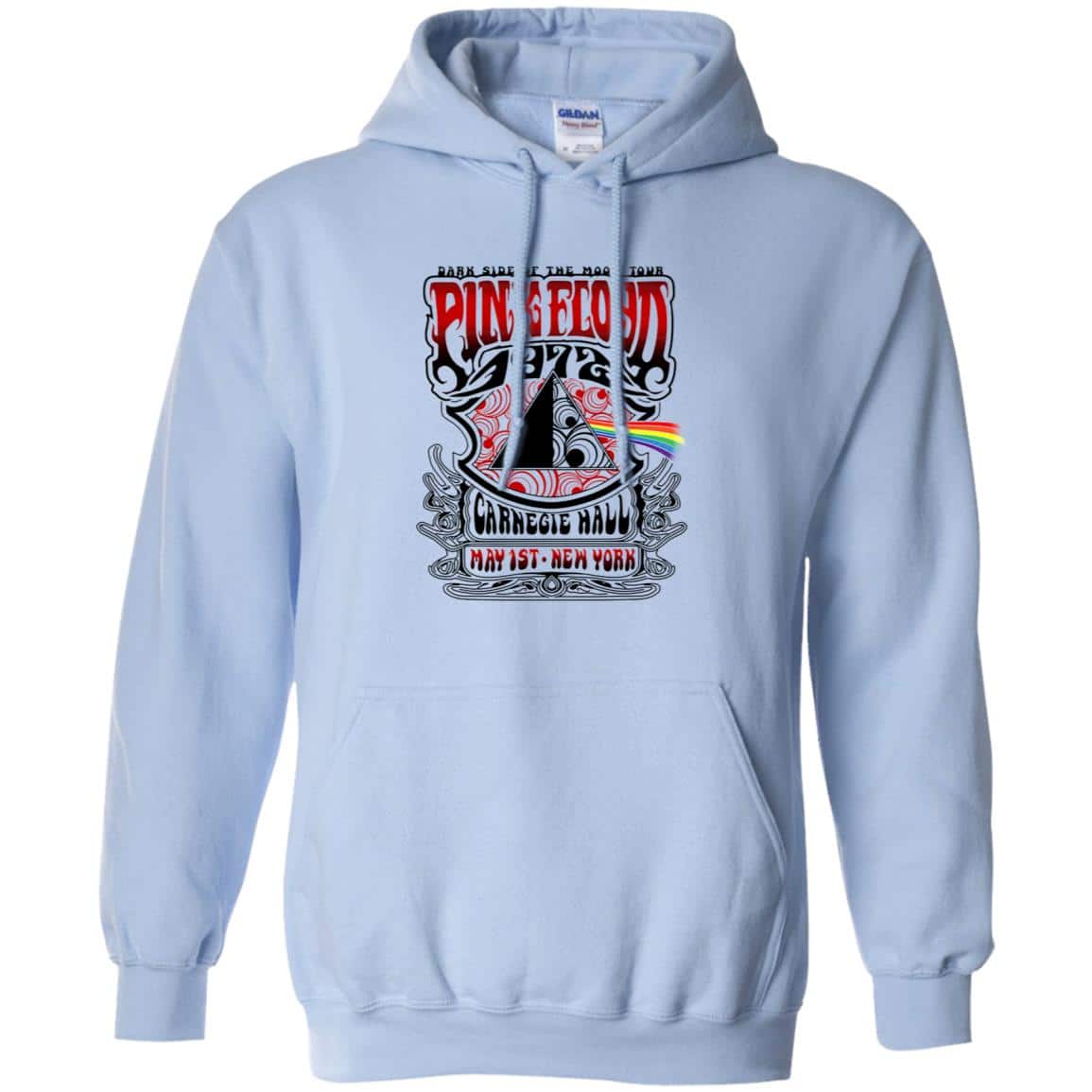 Dark Side Of The Moon Tour Carnegie Hall New York 1972 Pink Floyd Shirt Gift for Men Women Fans Gift for Men Women Fans Dark Side Of The Moon Tour Carnegie Hall New York 1972 Pink Floyd Shirt Gift for Men Women Fans Gift for Men Women Fans