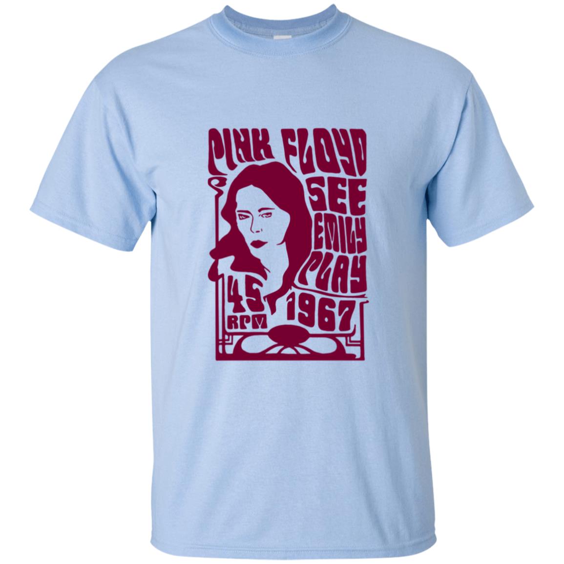 Pink Floyd See emily play 1967 Shirt Gift for Men Women Fans Gift for Men Women Fans Pink Floyd See emily play 1967 Shirt Gift for Men Women Fans Gift for Men Women Fans