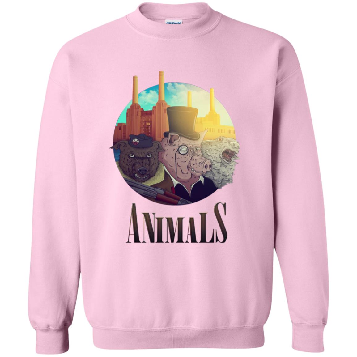Animals White Pink Floyd Shirt Gift for Men Women Fans Gift for Men Women Fans Animals White Pink Floyd Shirt Gift for Men Women Fans Gift for Men Women Fans