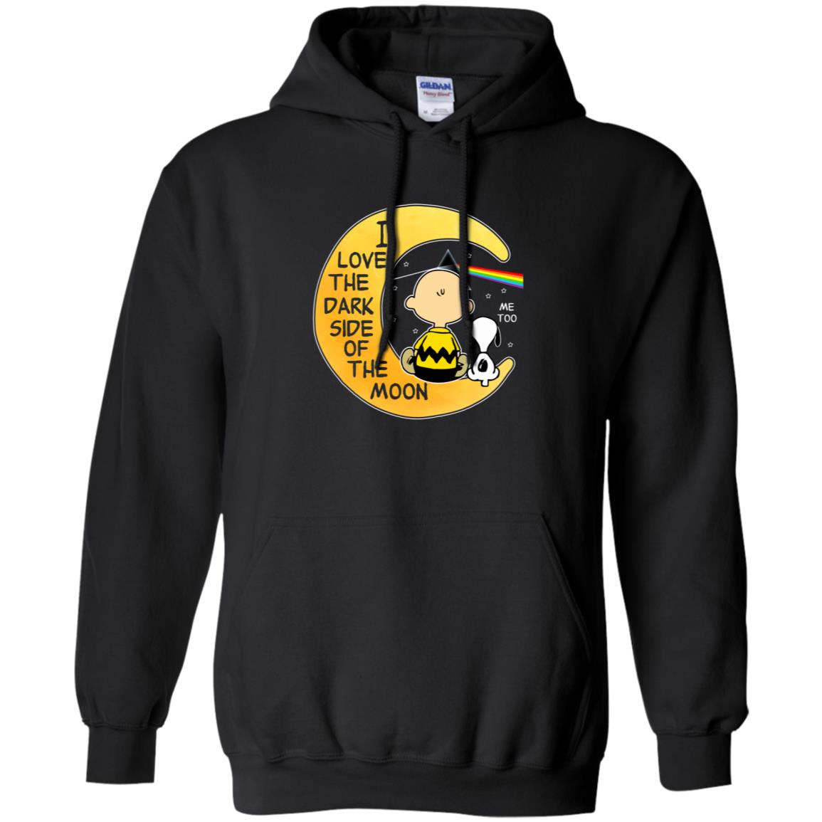 Snoopy I love the dark Side Of the Moon Pink Floyd Shirt Gift for Men Women Fans Gift for Men Women Fans Snoopy I love the dark Side Of the Moon Pink Floyd Shirt Gift for Men Women Fans Gift for Men Women Fans