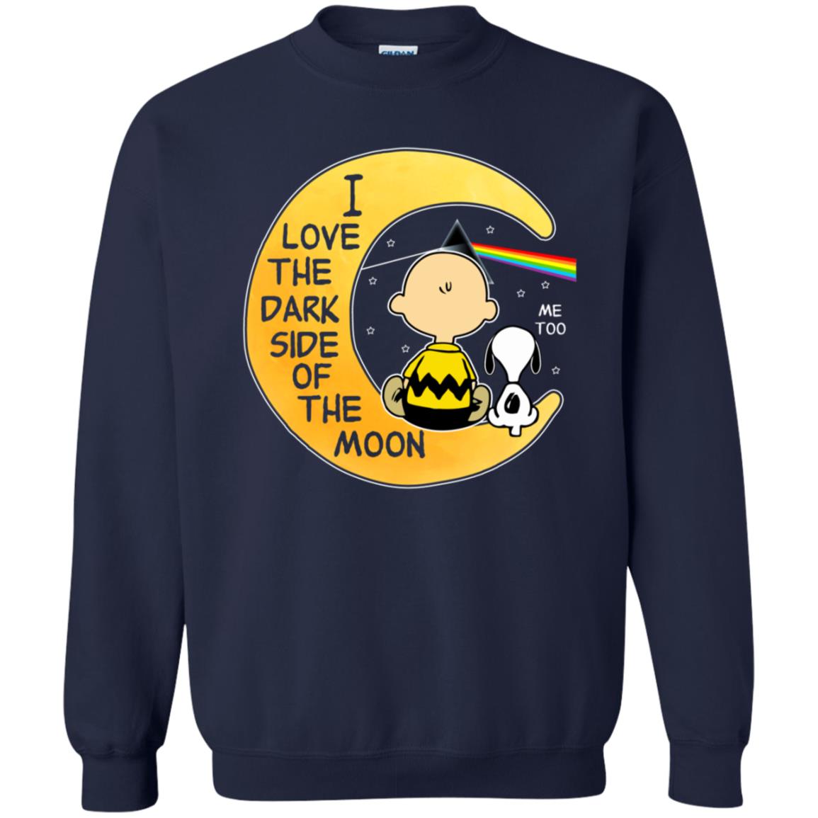 Snoopy I love the dark Side Of the Moon Pink Floyd Shirt Gift for Men Women Fans Gift for Men Women Fans Snoopy I love the dark Side Of the Moon Pink Floyd Shirt Gift for Men Women Fans Gift for Men Women Fans