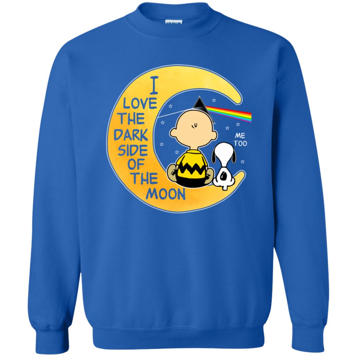Snoopy I love the dark Side Of the Moon Pink Floyd Shirt Gift for Men Women Fans Gift for Men Women Fans Snoopy I love the dark Side Of the Moon Pink Floyd Shirt Gift for Men Women Fans Gift for Men Women Fans