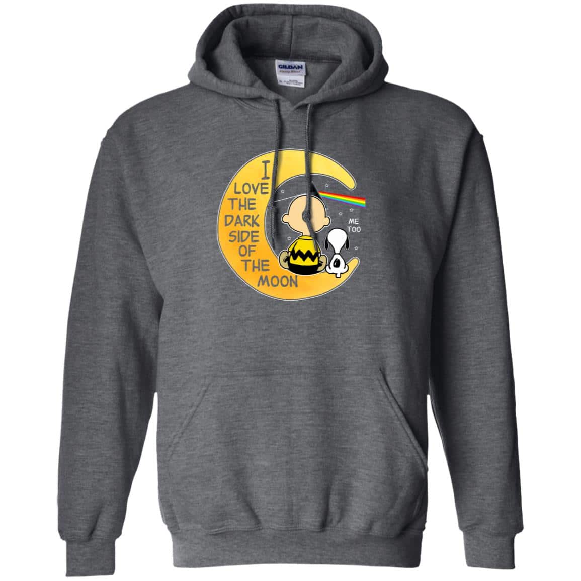 Snoopy I love the dark Side Of the Moon Pink Floyd Shirt Gift for Men Women Fans Gift for Men Women Fans Snoopy I love the dark Side Of the Moon Pink Floyd Shirt Gift for Men Women Fans Gift for Men Women Fans