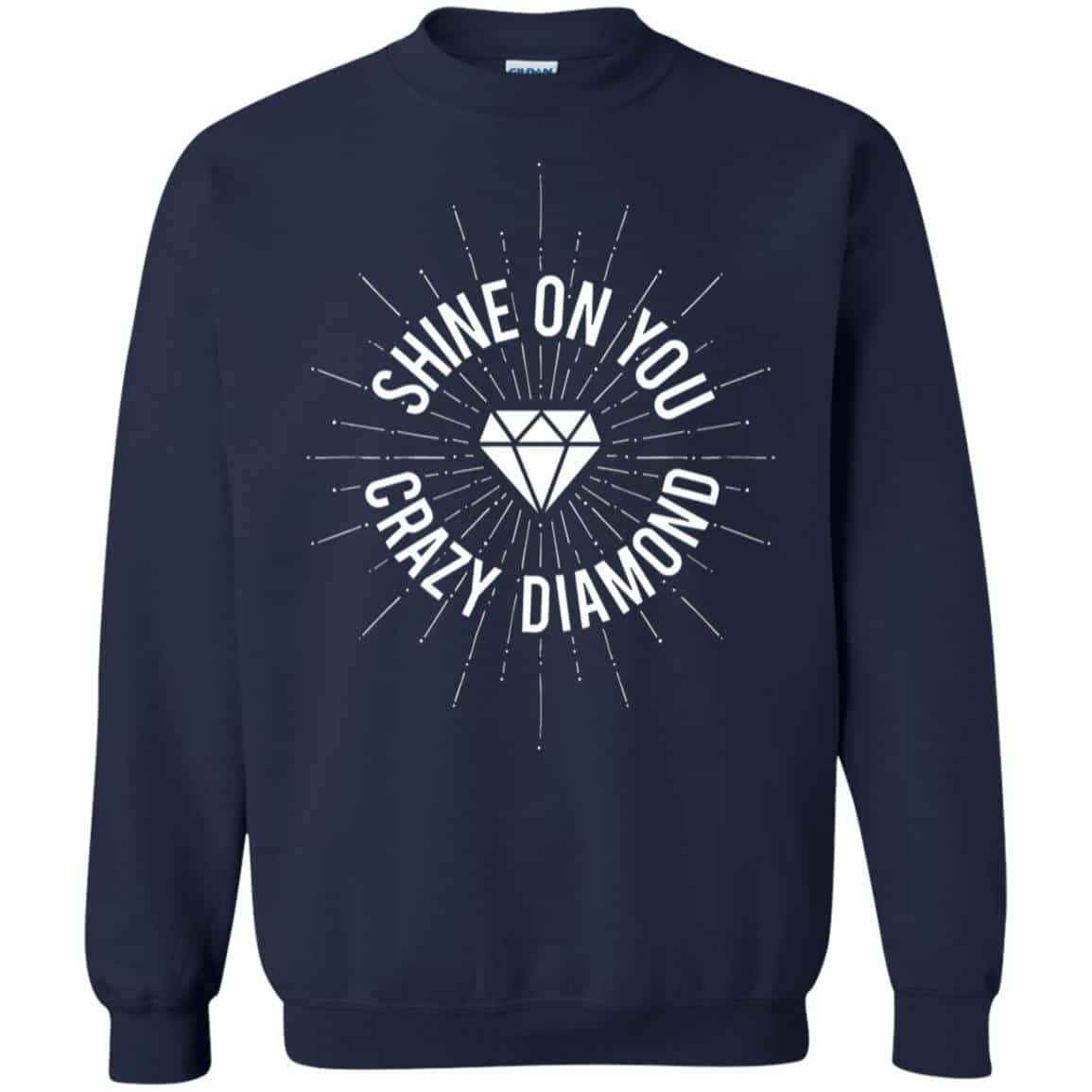 Shine On You Crazy Diamond, Pink Floyd Shirt Gift for Men Women Fans Gift for Men Women Fans Shine On You Crazy Diamond, Pink Floyd Shirt Gift for Men Women Fans Gift for Men Women Fans