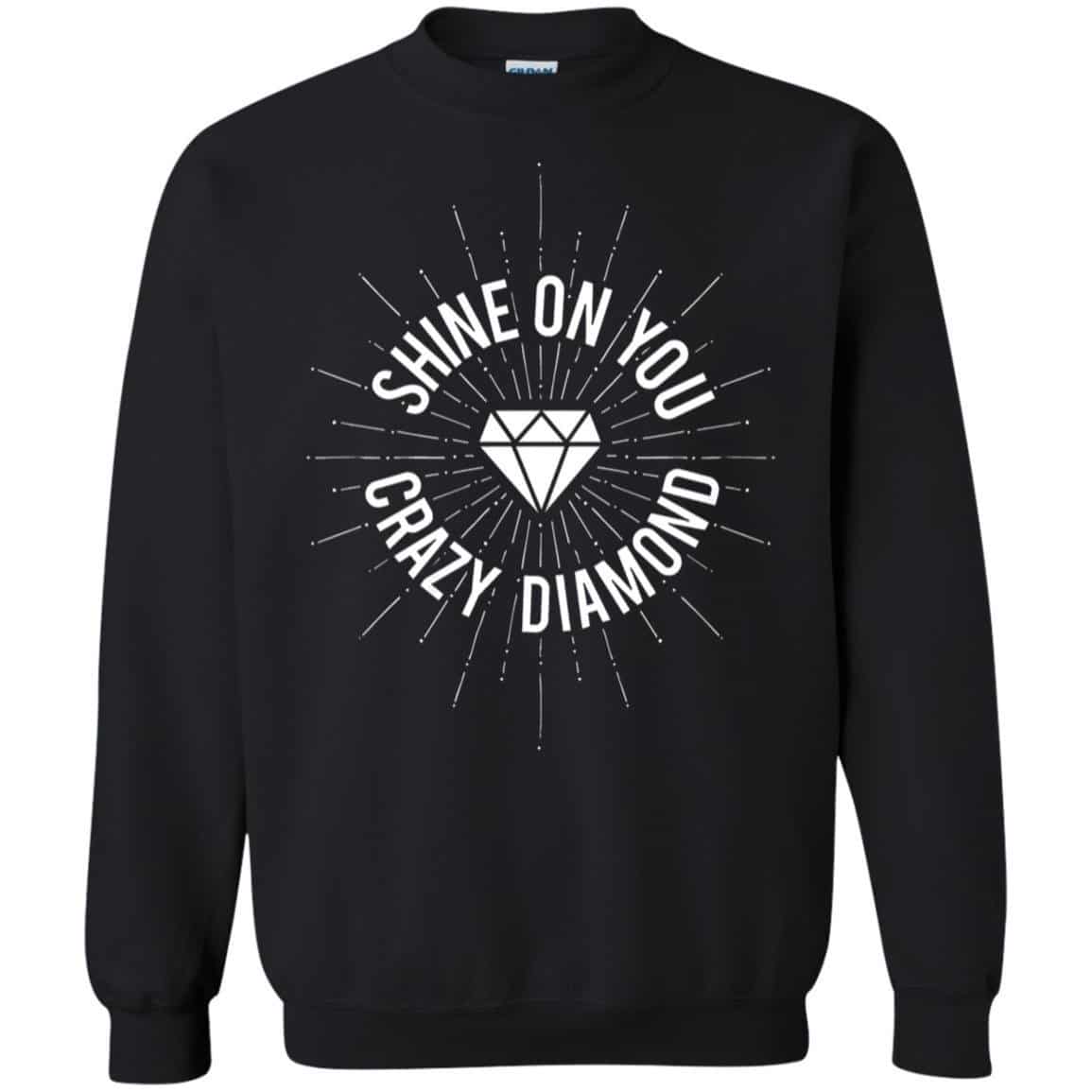 Shine On You Crazy Diamond, Pink Floyd Shirt Gift for Men Women Fans Gift for Men Women Fans Shine On You Crazy Diamond, Pink Floyd Shirt Gift for Men Women Fans Gift for Men Women Fans