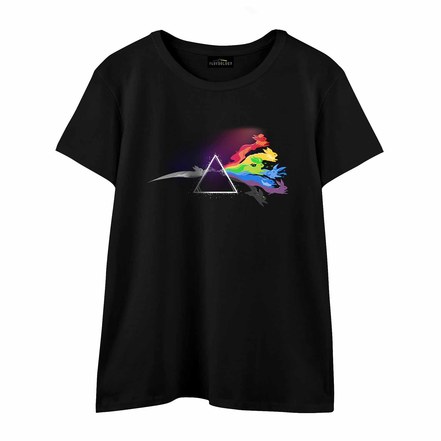 Run Rabbit Run Dark side of the moon Pokemon Pink Floyd Shirt Gift for Men Women Fans Gift for Men Women Fans Run Rabbit Run Dark side of the moon Pokemon Pink Floyd Shirt Gift for Men Women Fans Gift for Men Women Fans