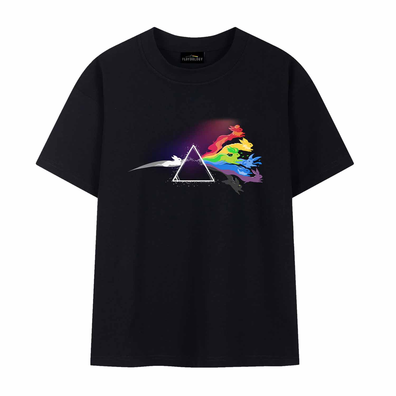 Run Rabbit Run Dark side of the moon Pokemon Pink Floyd Shirt Gift for Men Women Fans Gift for Men Women Fans Run Rabbit Run Dark side of the moon Pokemon Pink Floyd Shirt Gift for Men Women Fans Gift for Men Women Fans
