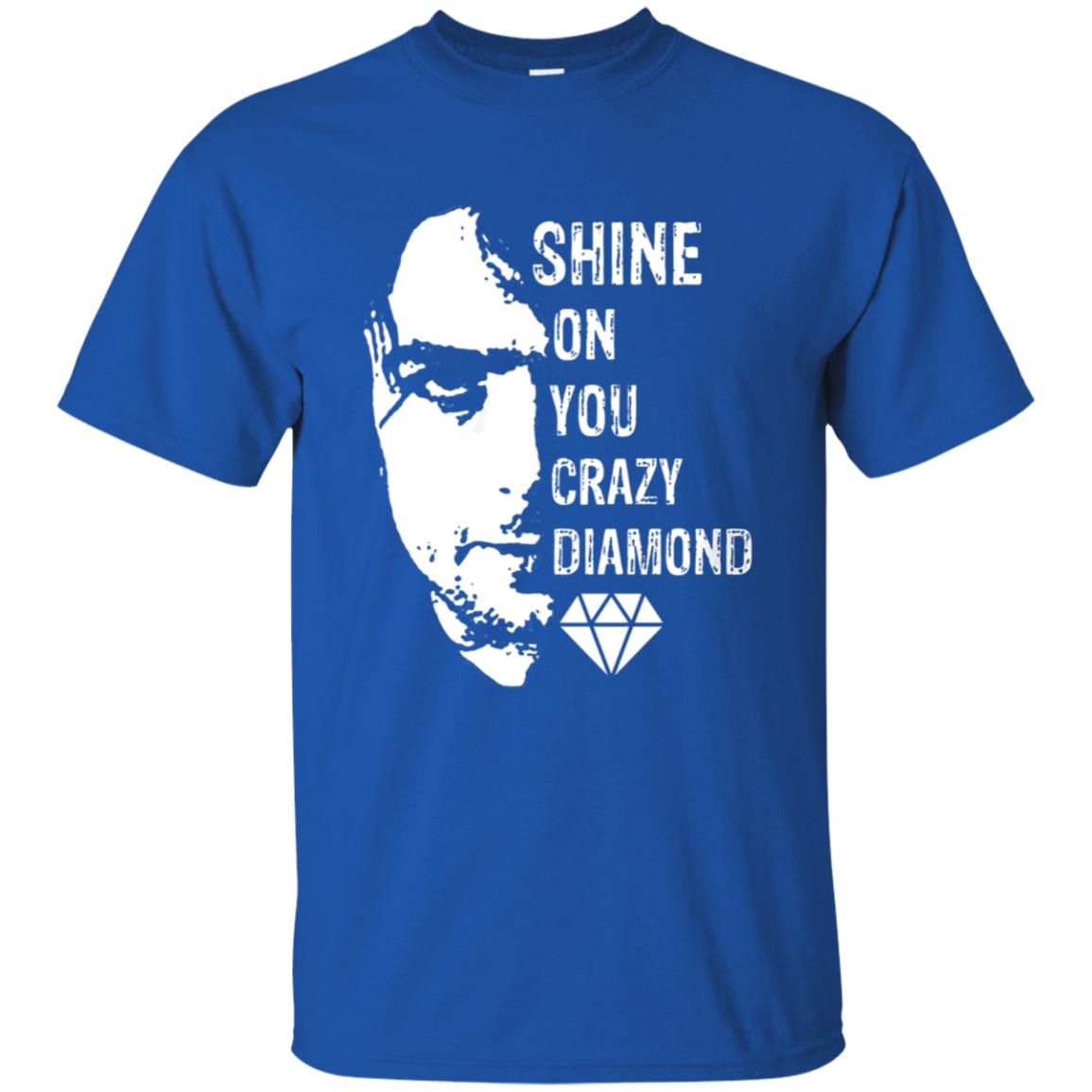 Shine On You Crazy Diamond Pink Floyd Shirt Gift for Men Women Fans Gift for Men Women Fans Shine On You Crazy Diamond Pink Floyd Shirt Gift for Men Women Fans Gift for Men Women Fans