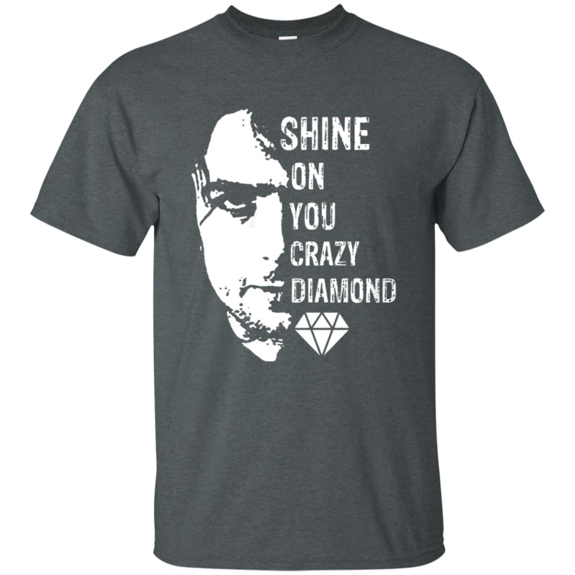 Shine On You Crazy Diamond Pink Floyd Shirt Gift for Men Women Fans Gift for Men Women Fans Shine On You Crazy Diamond Pink Floyd Shirt Gift for Men Women Fans Gift for Men Women Fans