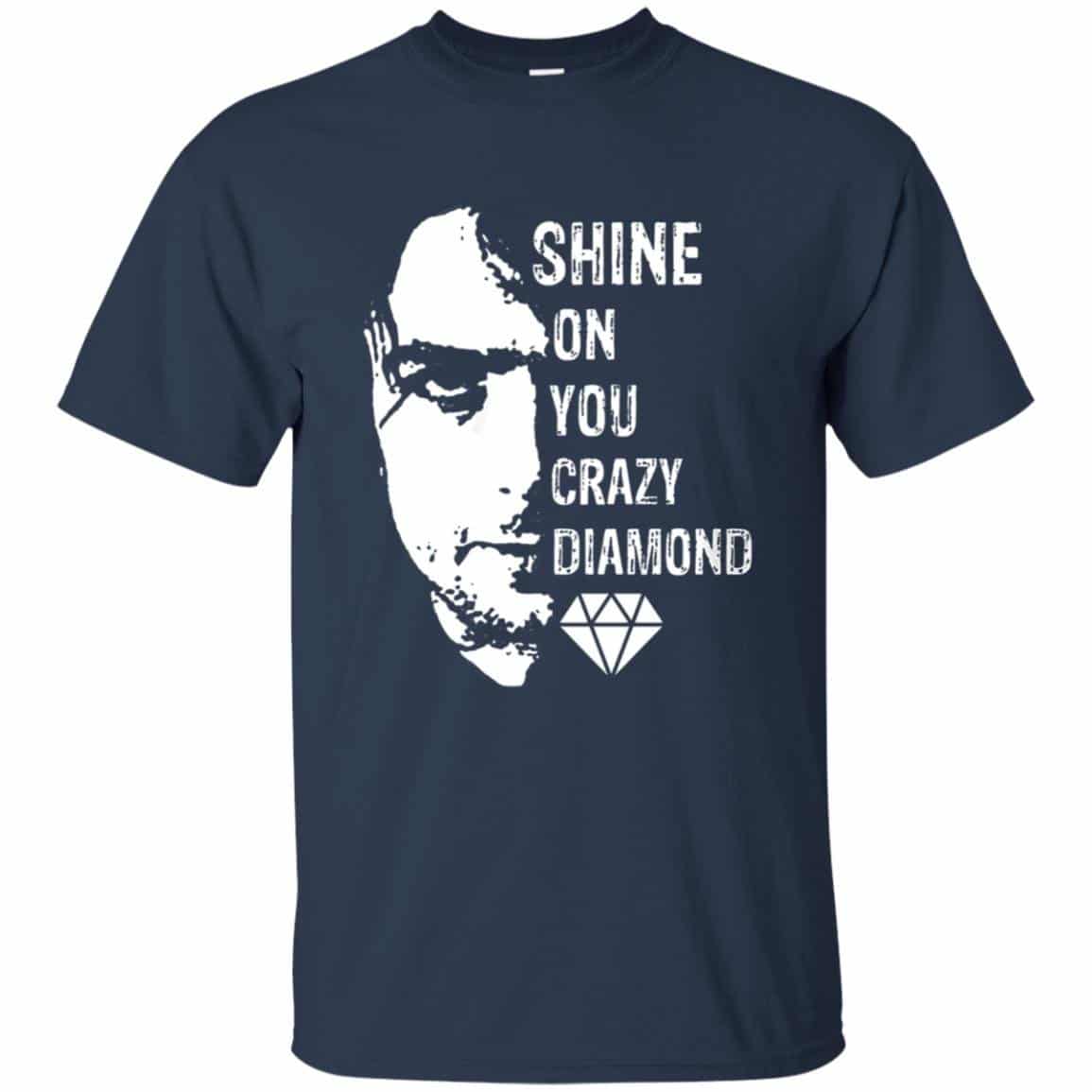 Shine On You Crazy Diamond Pink Floyd Shirt Gift for Men Women Fans Gift for Men Women Fans Shine On You Crazy Diamond Pink Floyd Shirt Gift for Men Women Fans Gift for Men Women Fans
