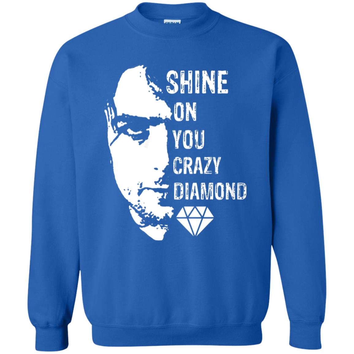 Shine On You Crazy Diamond Pink Floyd Shirt Gift for Men Women Fans Gift for Men Women Fans Shine On You Crazy Diamond Pink Floyd Shirt Gift for Men Women Fans Gift for Men Women Fans