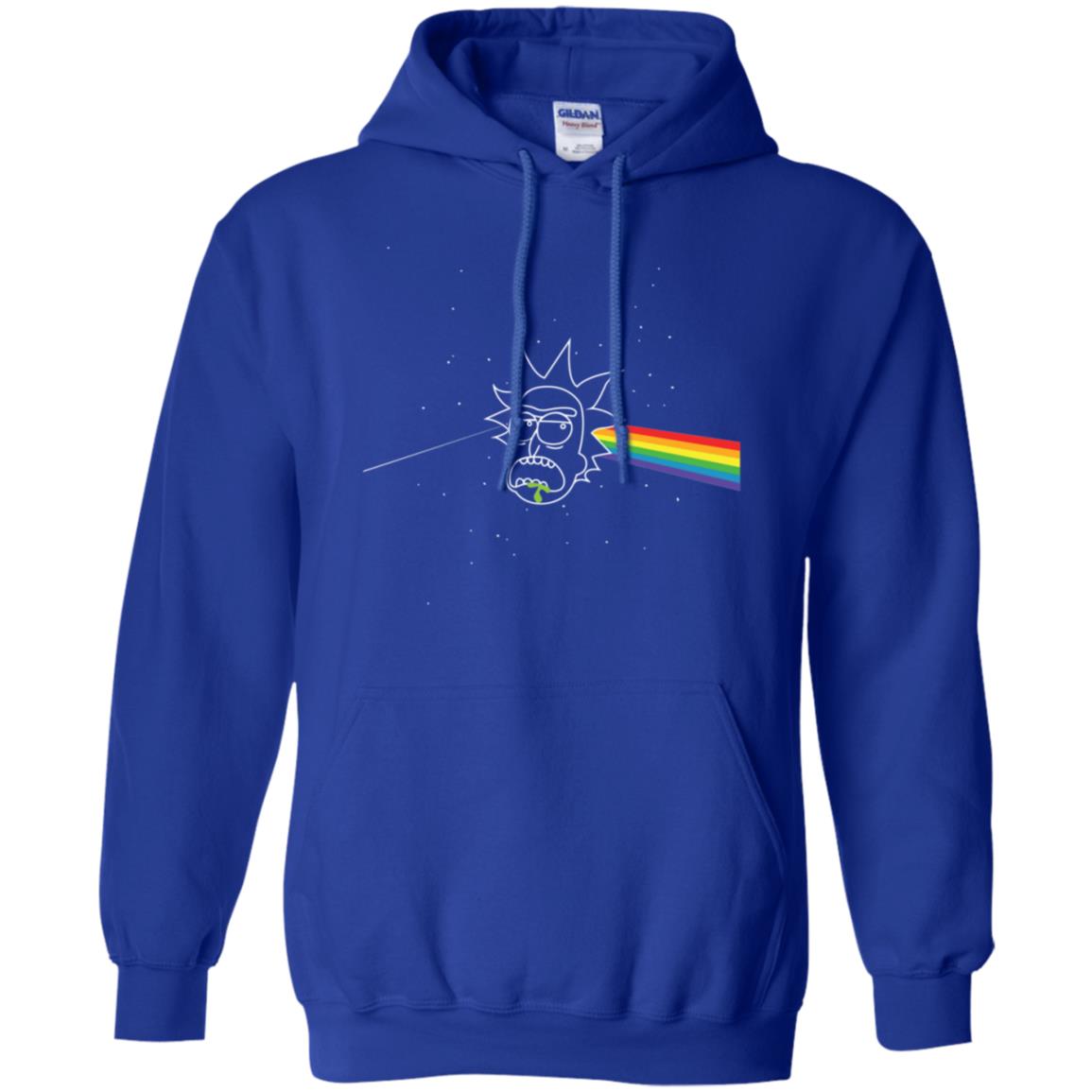 Rick Sanchez x The Dark Side of Moon Pink Floyd Shirt Gift for Men Women Fans Gift for Men Women Fans Rick Sanchez x The Dark Side of Moon Pink Floyd Shirt Gift for Men Women Fans Gift for Men Women Fans