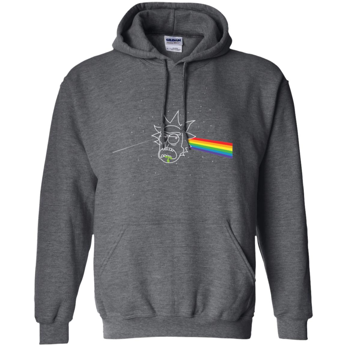Rick Sanchez x The Dark Side of Moon Pink Floyd Shirt Gift for Men Women Fans Gift for Men Women Fans Rick Sanchez x The Dark Side of Moon Pink Floyd Shirt Gift for Men Women Fans Gift for Men Women Fans