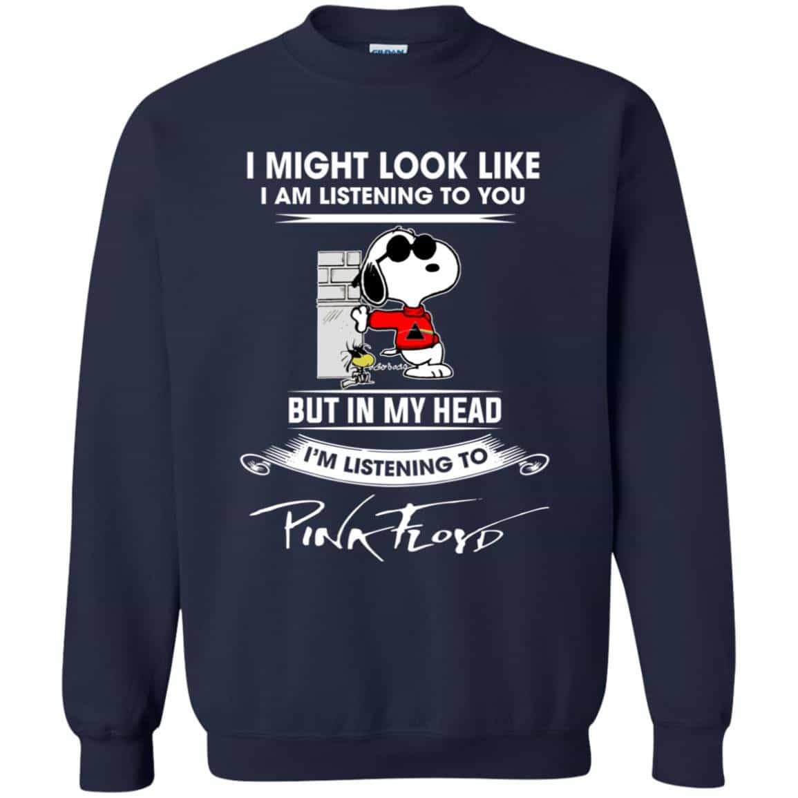 Snoopy I Might Look Like, I’am Listening To You, Listening to Pink floyd Shirt Gift for Men Women Fans Gift for Men Women Fans Snoopy I Might Look Like, I’am Listening To You, Listening to Pink floyd Shirt Gift for Men Women Fans Gift for Men Women Fans