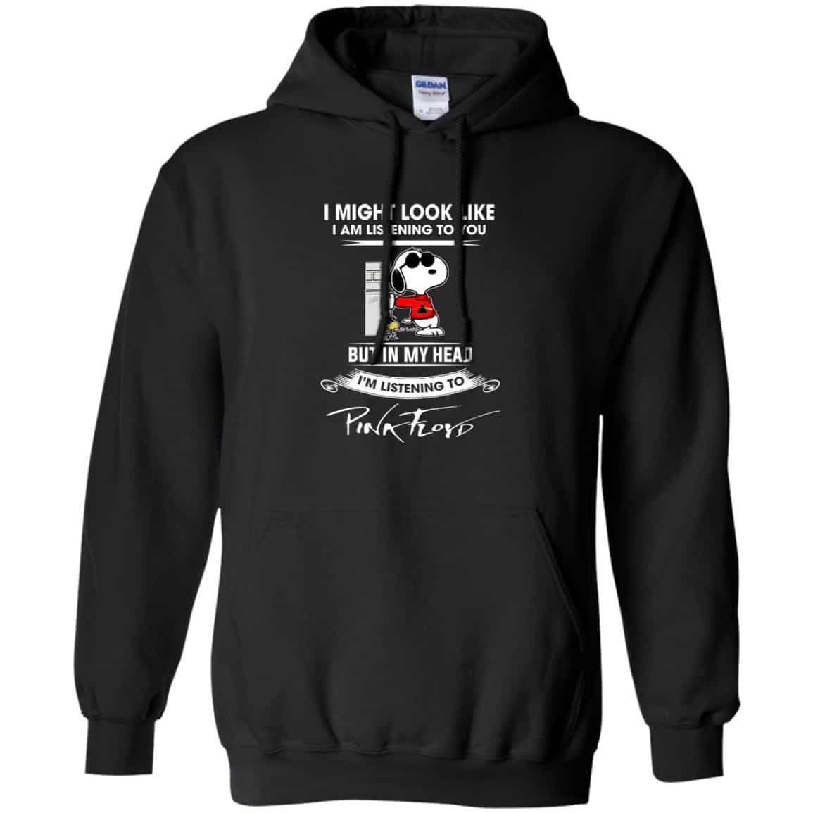 Snoopy I Might Look Like, I’am Listening To You, Listening to Pink floyd Shirt Gift for Men Women Fans Gift for Men Women Fans Snoopy I Might Look Like, I’am Listening To You, Listening to Pink floyd Shirt Gift for Men Women Fans Gift for Men Women Fans