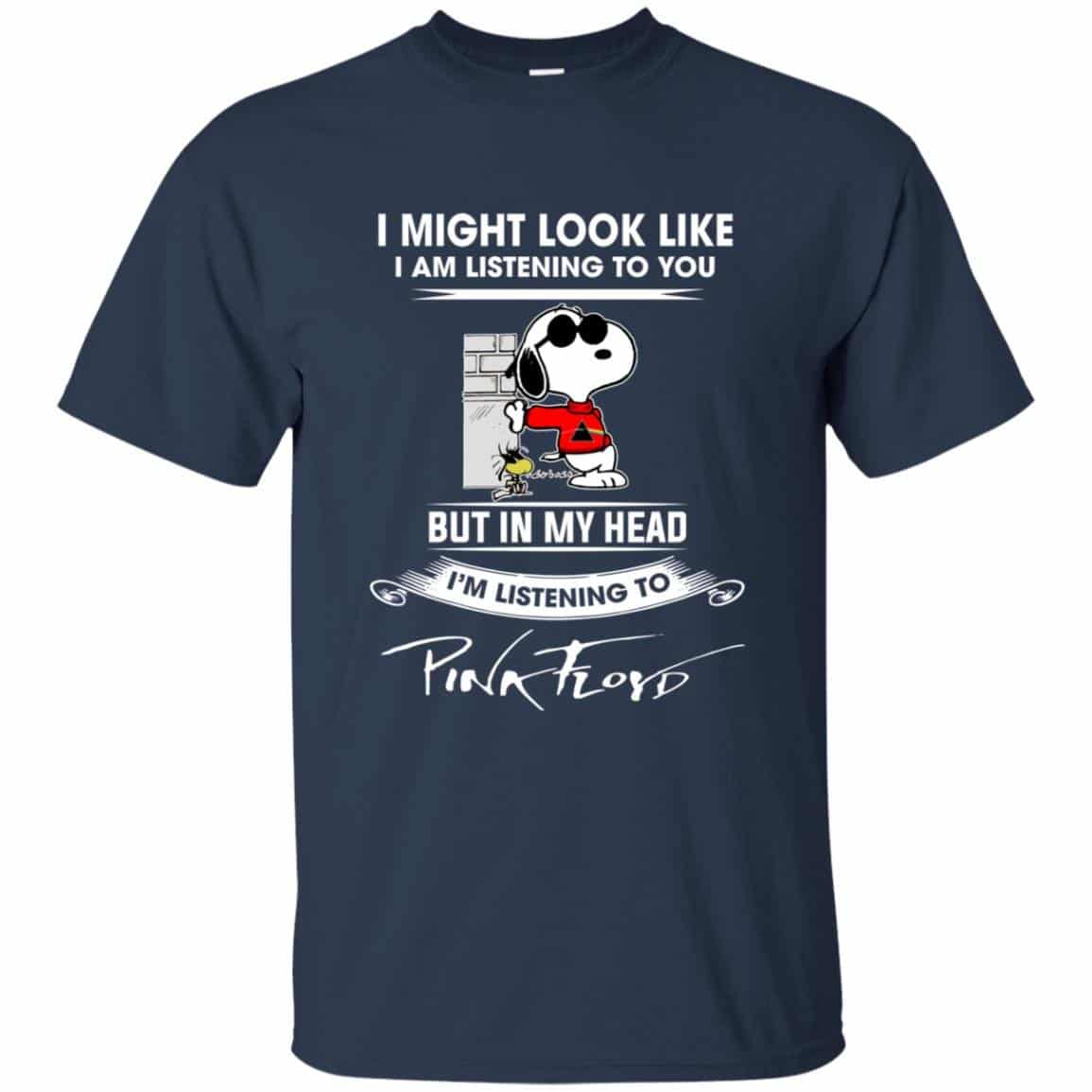 Snoopy I Might Look Like, I’am Listening To You, Listening to Pink floyd Shirt Gift for Men Women Fans Gift for Men Women Fans Snoopy I Might Look Like, I’am Listening To You, Listening to Pink floyd Shirt Gift for Men Women Fans Gift for Men Women Fans