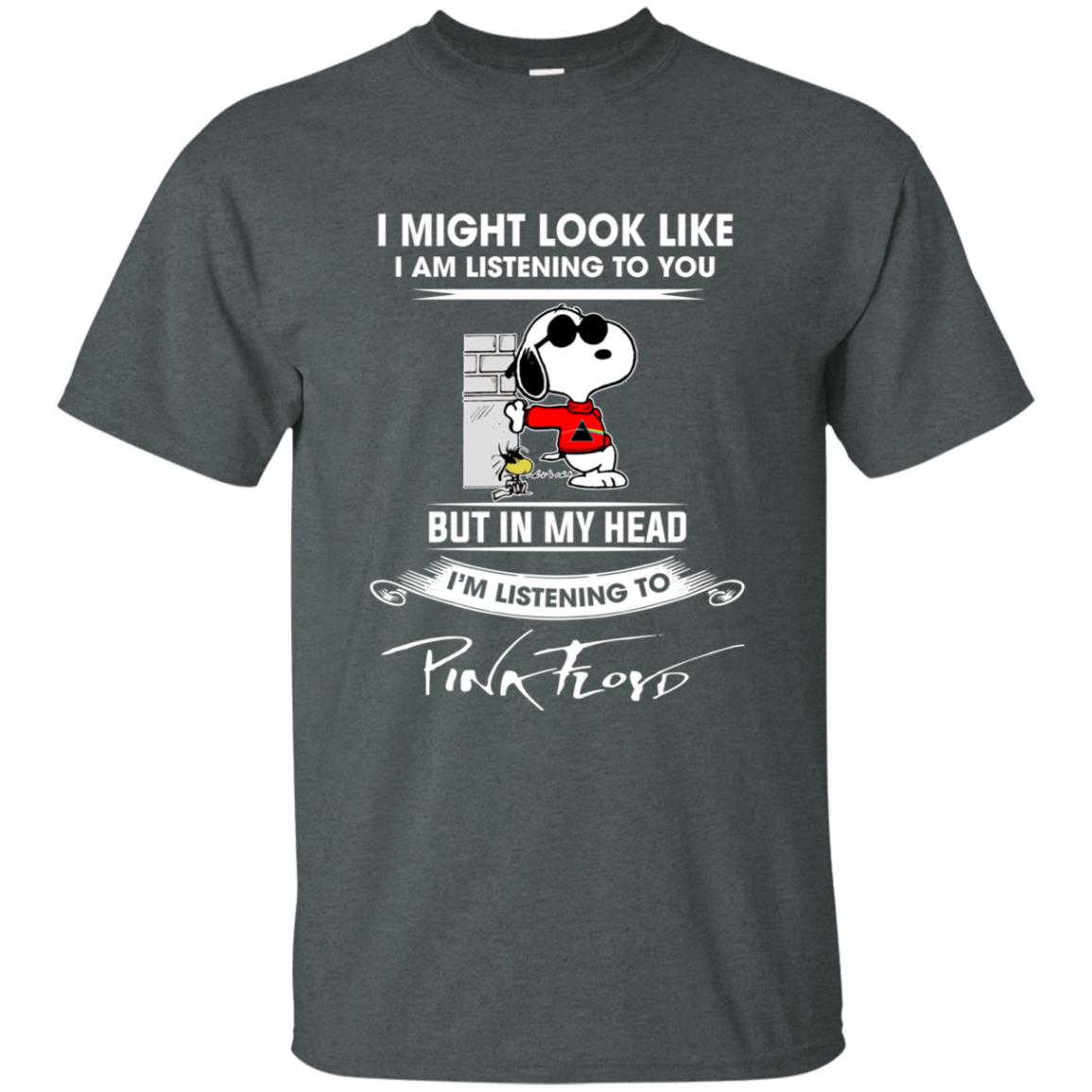 Snoopy I Might Look Like, I’am Listening To You, Listening to Pink floyd Shirt Gift for Men Women Fans Gift for Men Women Fans Snoopy I Might Look Like, I’am Listening To You, Listening to Pink floyd Shirt Gift for Men Women Fans Gift for Men Women Fans