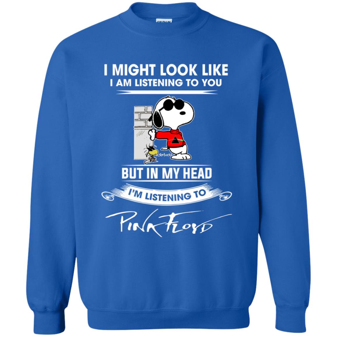 Snoopy I Might Look Like, I’am Listening To You, Listening to Pink floyd Shirt Gift for Men Women Fans Gift for Men Women Fans Snoopy I Might Look Like, I’am Listening To You, Listening to Pink floyd Shirt Gift for Men Women Fans Gift for Men Women Fans