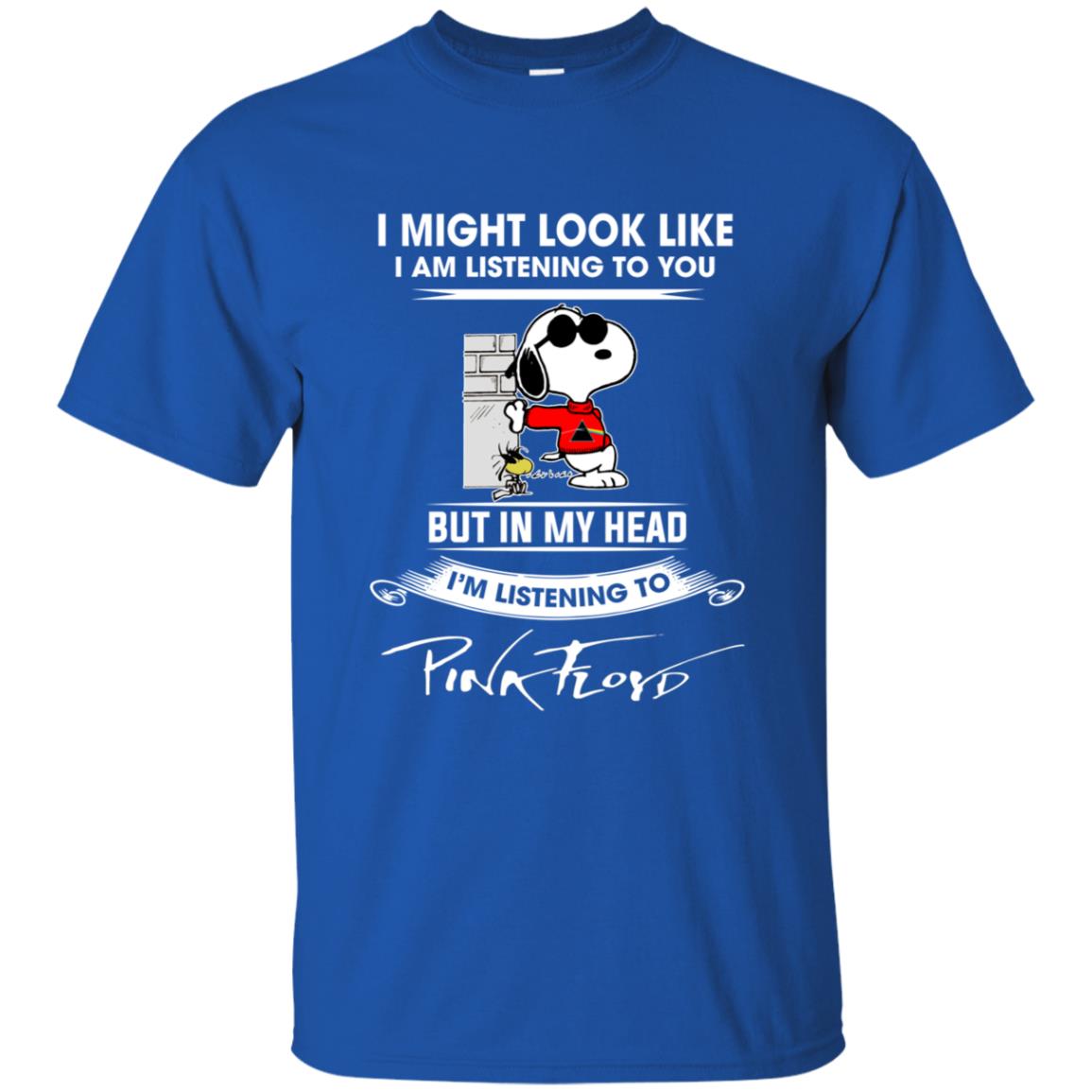 Snoopy I Might Look Like, I’am Listening To You, Listening to Pink floyd Shirt Gift for Men Women Fans Gift for Men Women Fans Snoopy I Might Look Like, I’am Listening To You, Listening to Pink floyd Shirt Gift for Men Women Fans Gift for Men Women Fans