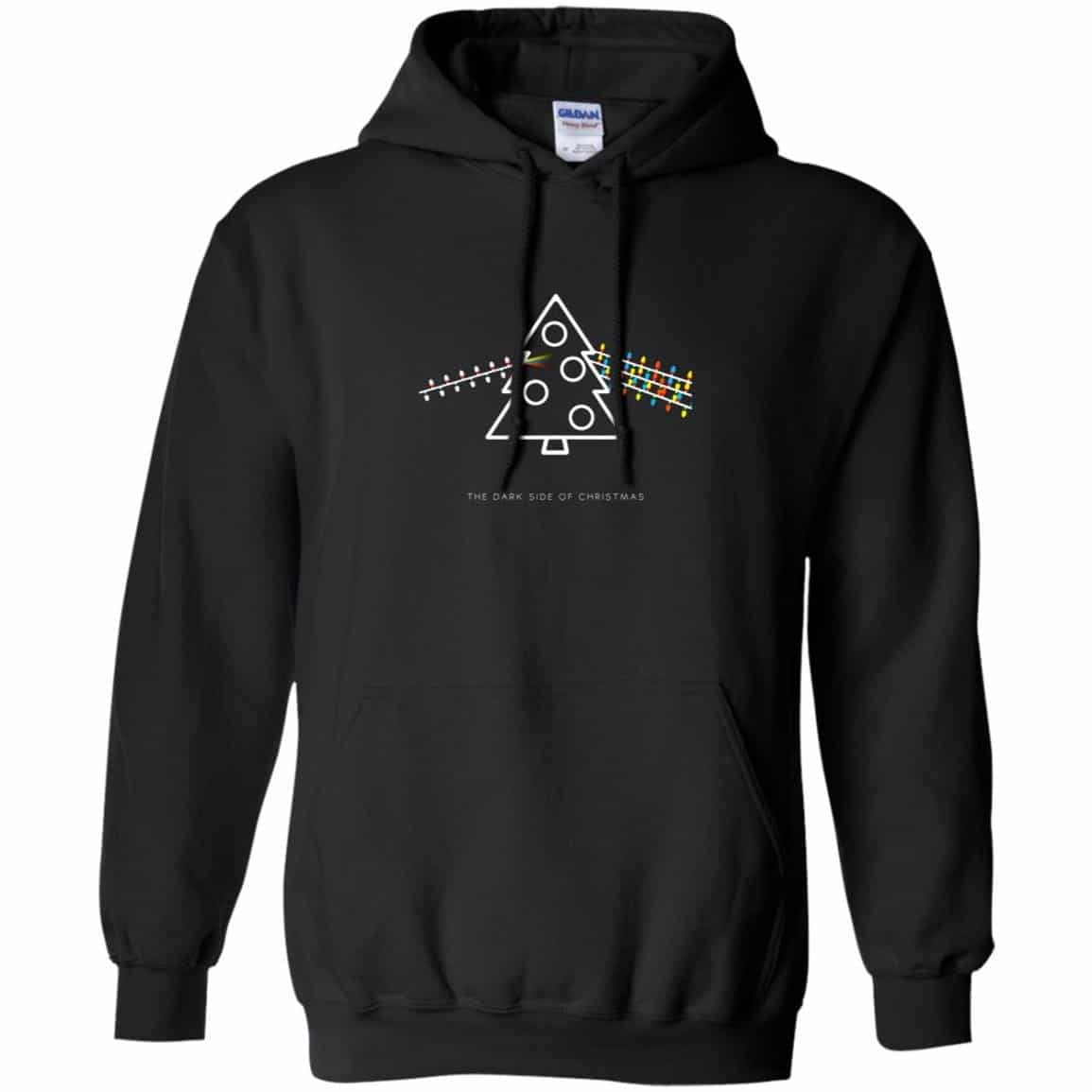 The Dark Side of Christmas – Pink Floyd Shirt Gift for Men Women Fans Gift for Men Women Fans