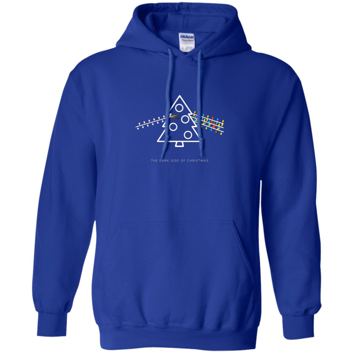 The Dark Side of Christmas – Pink Floyd Shirt Gift for Men Women Fans Gift for Men Women Fans