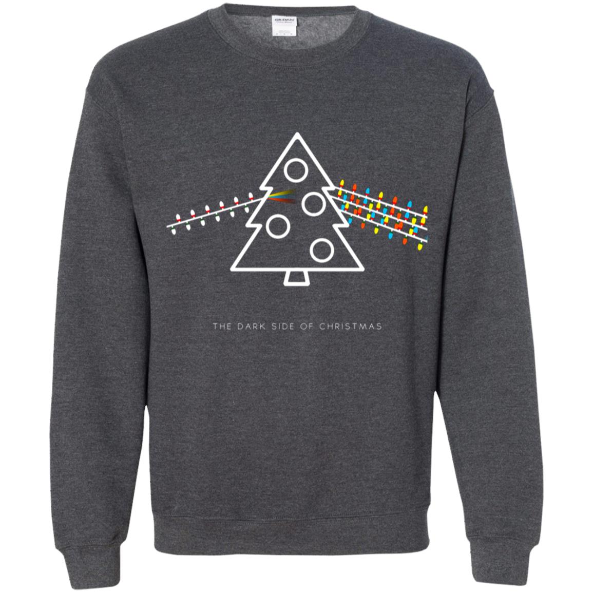 The Dark Side of Christmas – Pink Floyd Shirt Gift for Men Women Fans Gift for Men Women Fans