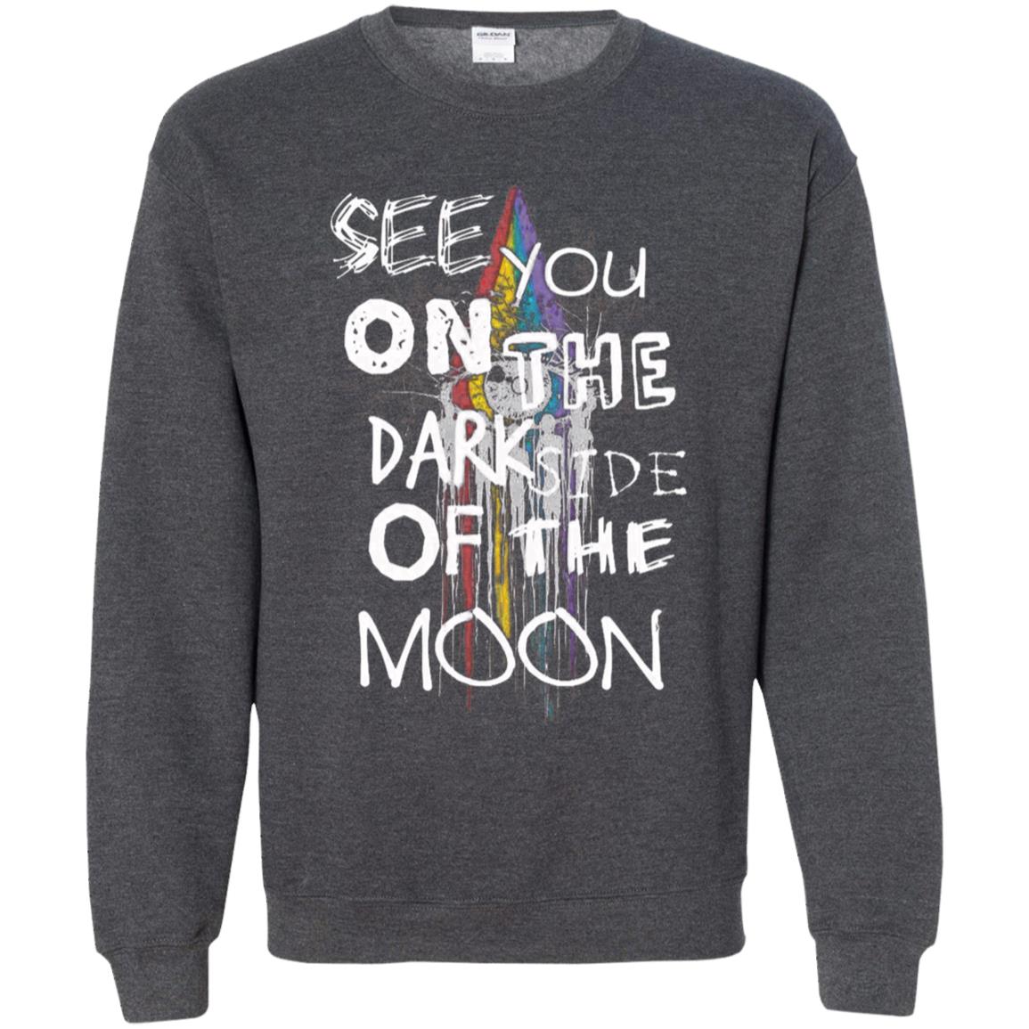 See You On The Dark Side of the moon Pink Floyd Shirt Gift for Men Women Fans Gift for Men Women Fans See You On The Dark Side of the moon Pink Floyd Shirt Gift for Men Women Fans Gift for Men Women Fans