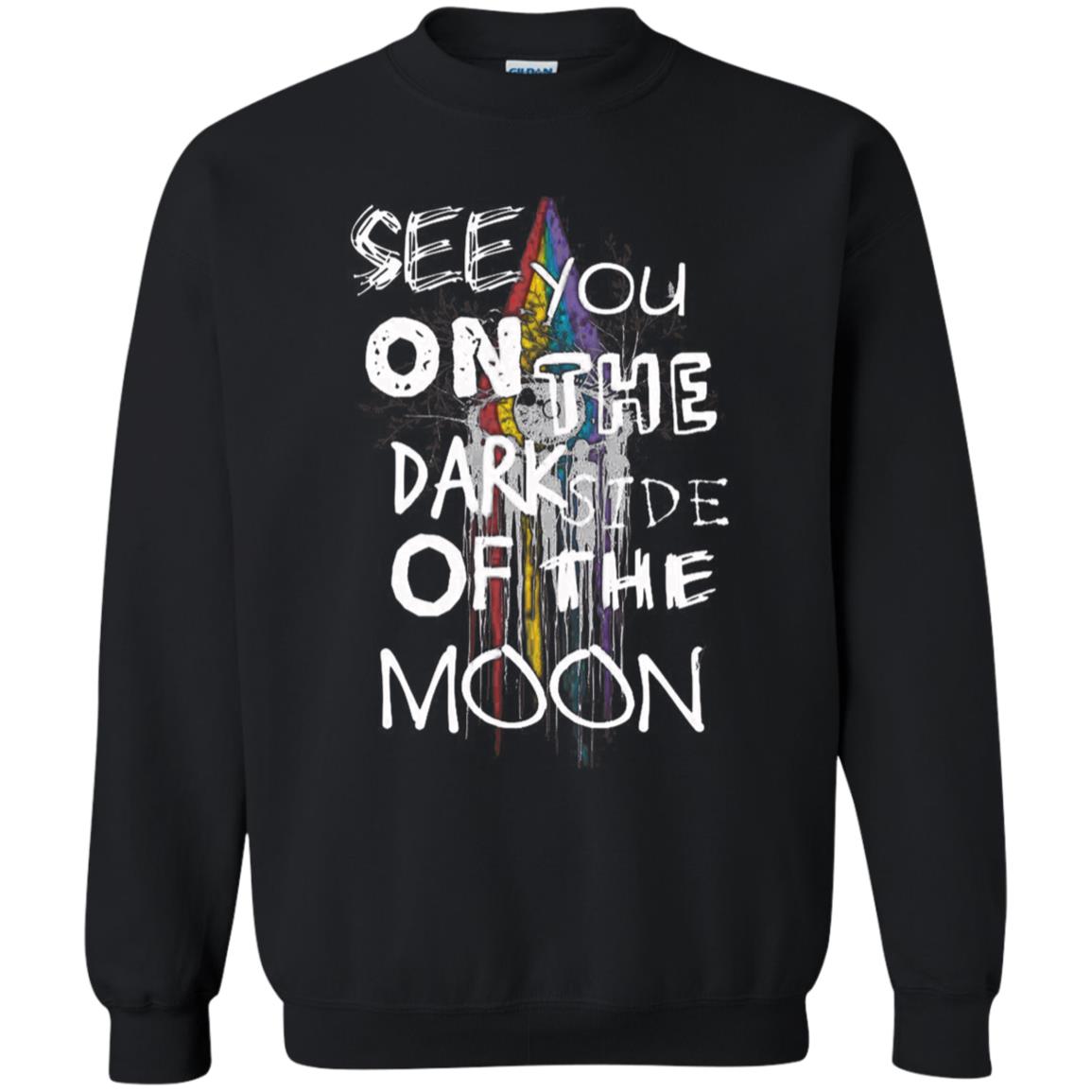 See You On The Dark Side of the moon Pink Floyd Shirt Gift for Men Women Fans Gift for Men Women Fans See You On The Dark Side of the moon Pink Floyd Shirt Gift for Men Women Fans Gift for Men Women Fans