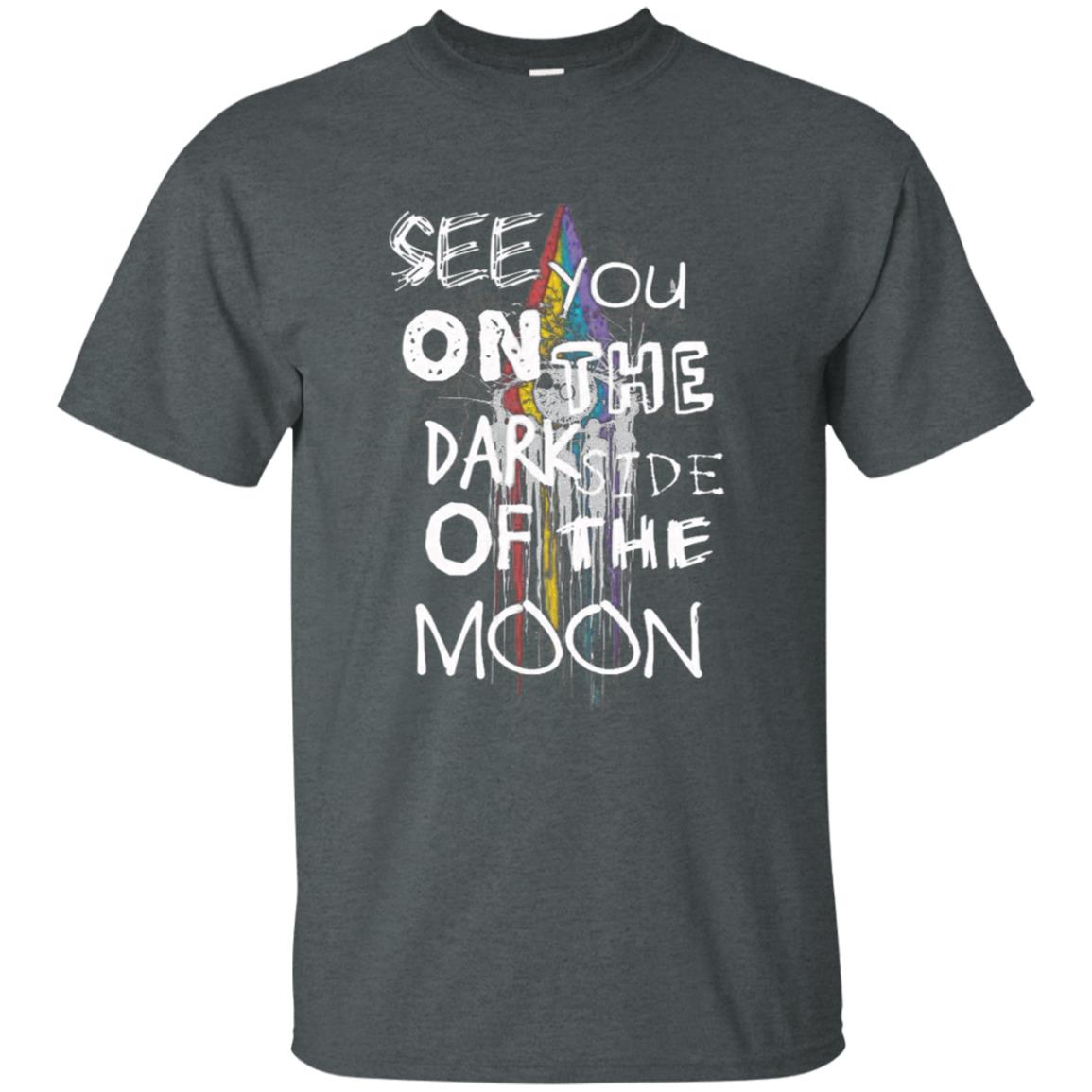 See You On The Dark Side of the moon Pink Floyd Shirt Gift for Men Women Fans Gift for Men Women Fans See You On The Dark Side of the moon Pink Floyd Shirt Gift for Men Women Fans Gift for Men Women Fans