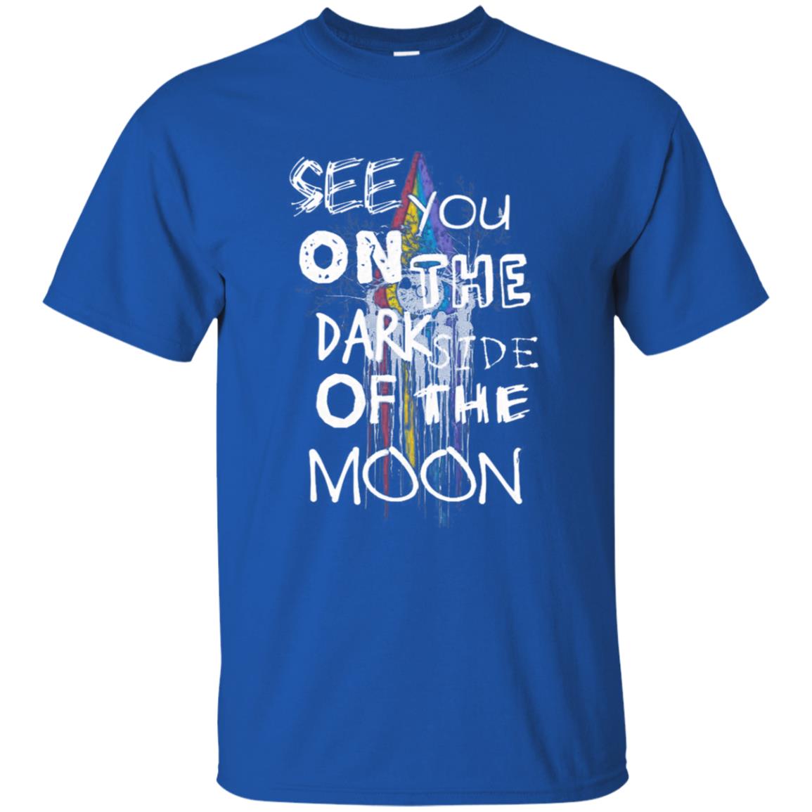 See You On The Dark Side of the moon Pink Floyd Shirt Gift for Men Women Fans Gift for Men Women Fans See You On The Dark Side of the moon Pink Floyd Shirt Gift for Men Women Fans Gift for Men Women Fans
