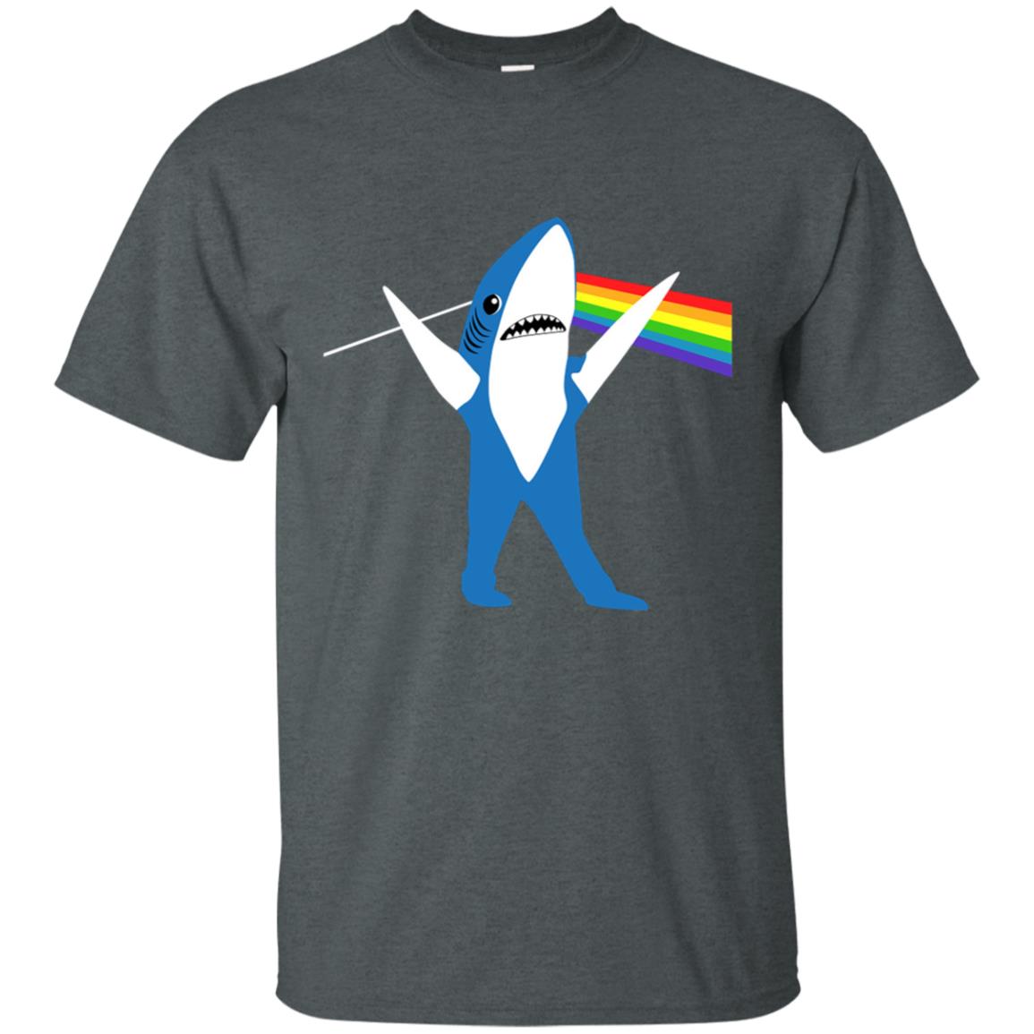 Shark of the Moon Pink Floyd Shirt Gift for Men Women Fans Gift for Men Women Fans Shark of the Moon Pink Floyd Shirt Gift for Men Women Fans Gift for Men Women Fans