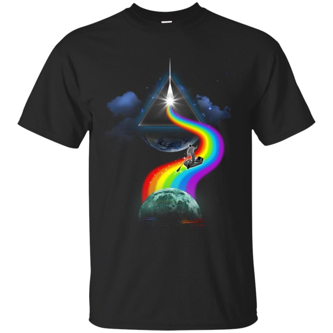 The Endless River Dark side of the moon Pink Floyd Shirt Gift for Men Women Fans Gift for Men Women Fans