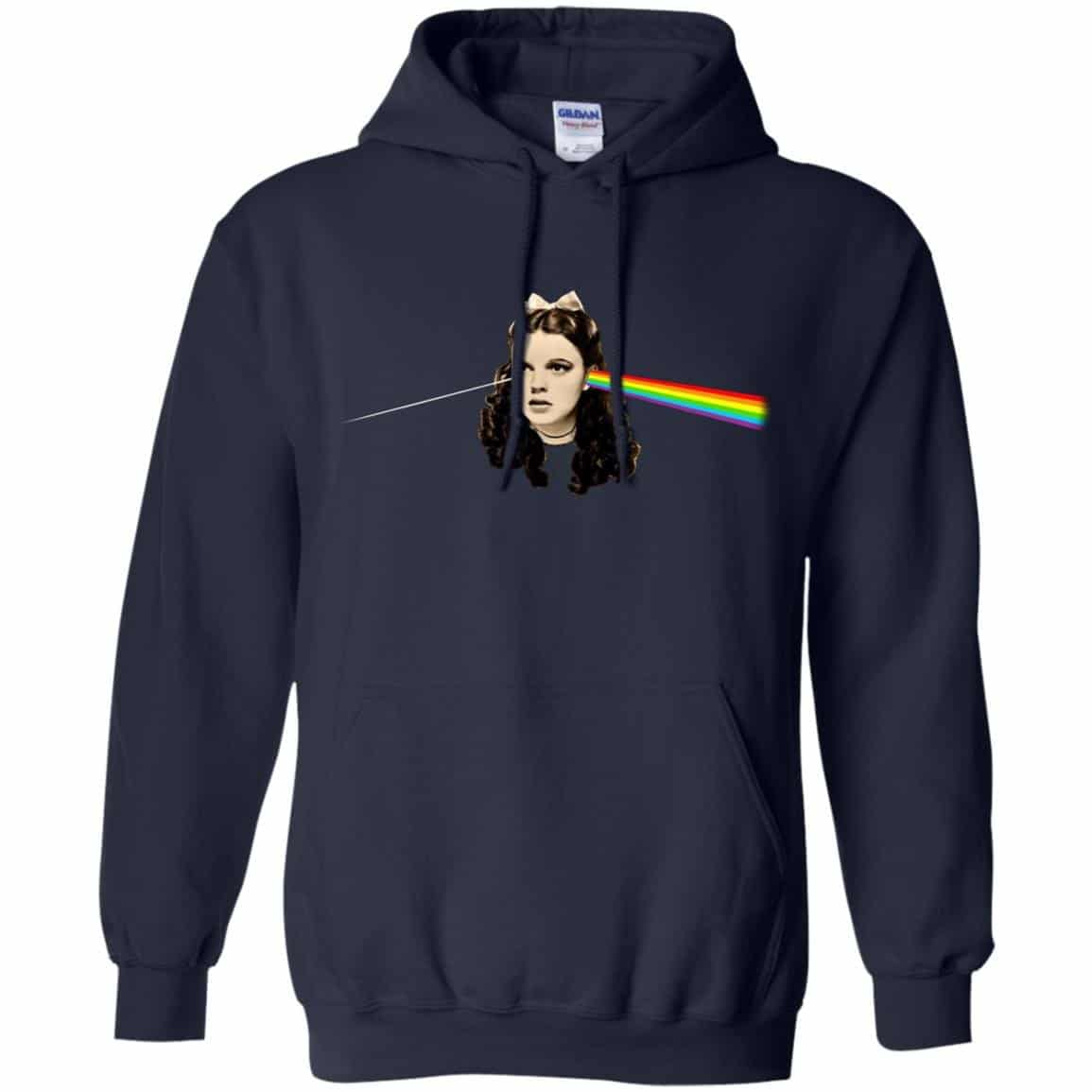 The Dark Side of Oz Pink Floyd’s Cryptic Requiem for Judy Garland Shirt Gift for Men Women Fans Gift for Men Women Fans The Dark Side of Oz Pink Floyd’s Cryptic Requiem for Judy Garland Shirt Gift for Men Women Fans Gift for Men Women Fans