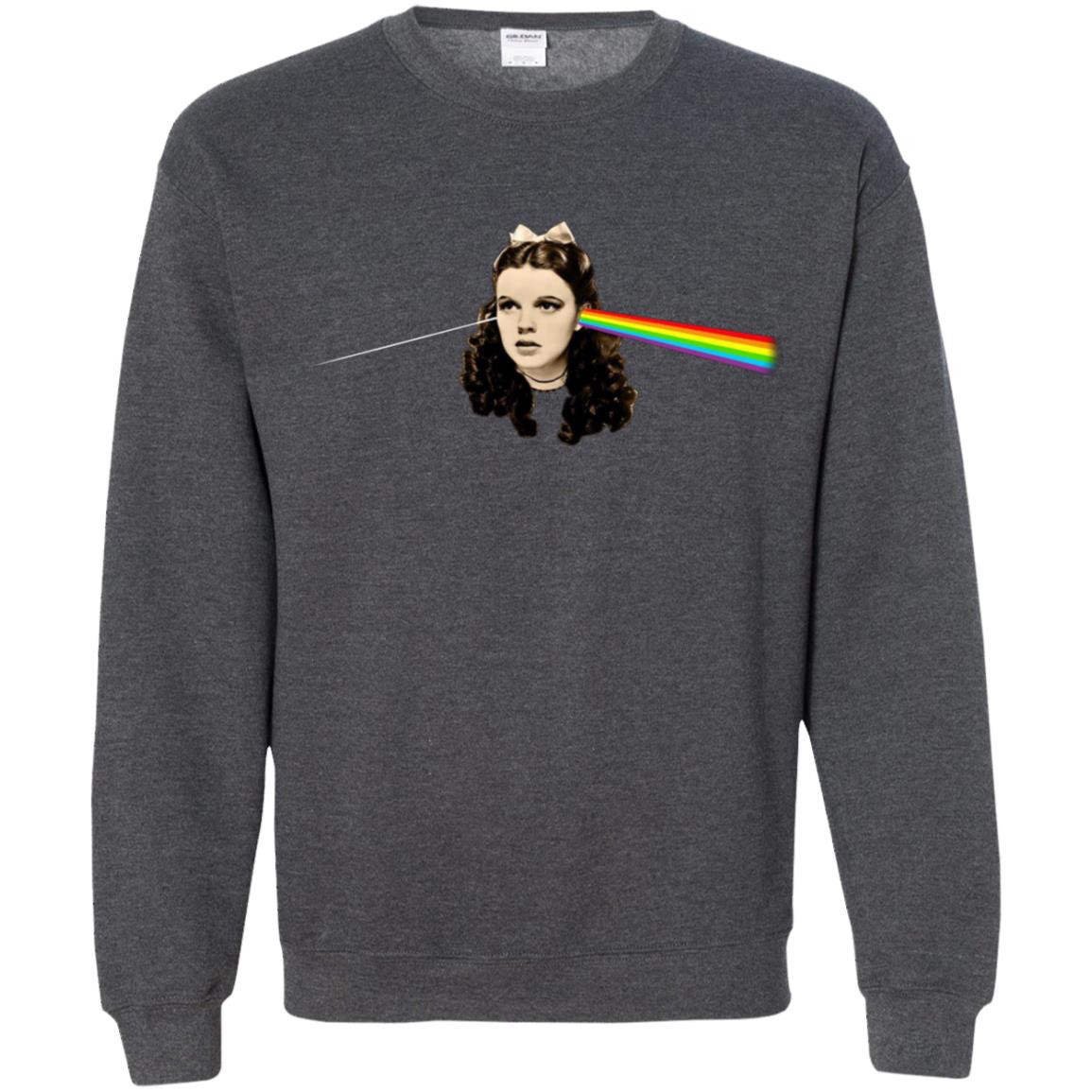 The Dark Side of Oz Pink Floyd’s Cryptic Requiem for Judy Garland Shirt Gift for Men Women Fans Gift for Men Women Fans The Dark Side of Oz Pink Floyd’s Cryptic Requiem for Judy Garland Shirt Gift for Men Women Fans Gift for Men Women Fans
