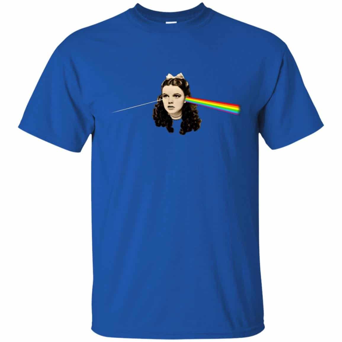 The Dark Side of Oz Pink Floyd’s Cryptic Requiem for Judy Garland Shirt Gift for Men Women Fans Gift for Men Women Fans The Dark Side of Oz Pink Floyd’s Cryptic Requiem for Judy Garland Shirt Gift for Men Women Fans Gift for Men Women Fans