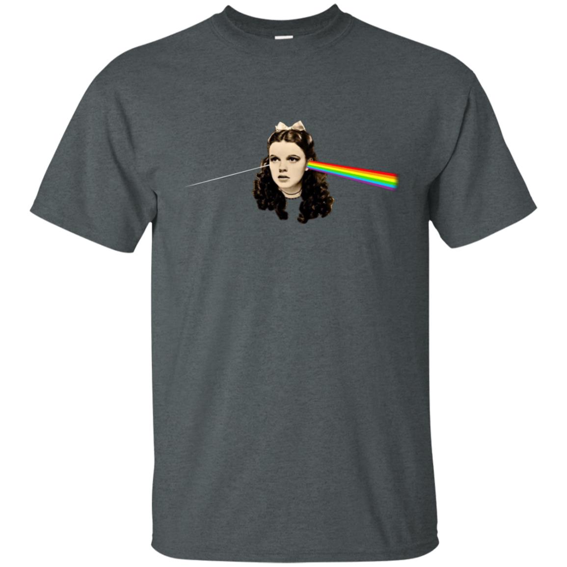 The Dark Side of Oz Pink Floyd’s Cryptic Requiem for Judy Garland Shirt Gift for Men Women Fans Gift for Men Women Fans The Dark Side of Oz Pink Floyd’s Cryptic Requiem for Judy Garland Shirt Gift for Men Women Fans Gift for Men Women Fans