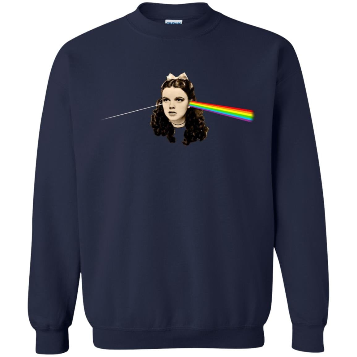 The Dark Side of Oz Pink Floyd’s Cryptic Requiem for Judy Garland Shirt Gift for Men Women Fans Gift for Men Women Fans The Dark Side of Oz Pink Floyd’s Cryptic Requiem for Judy Garland Shirt Gift for Men Women Fans Gift for Men Women Fans