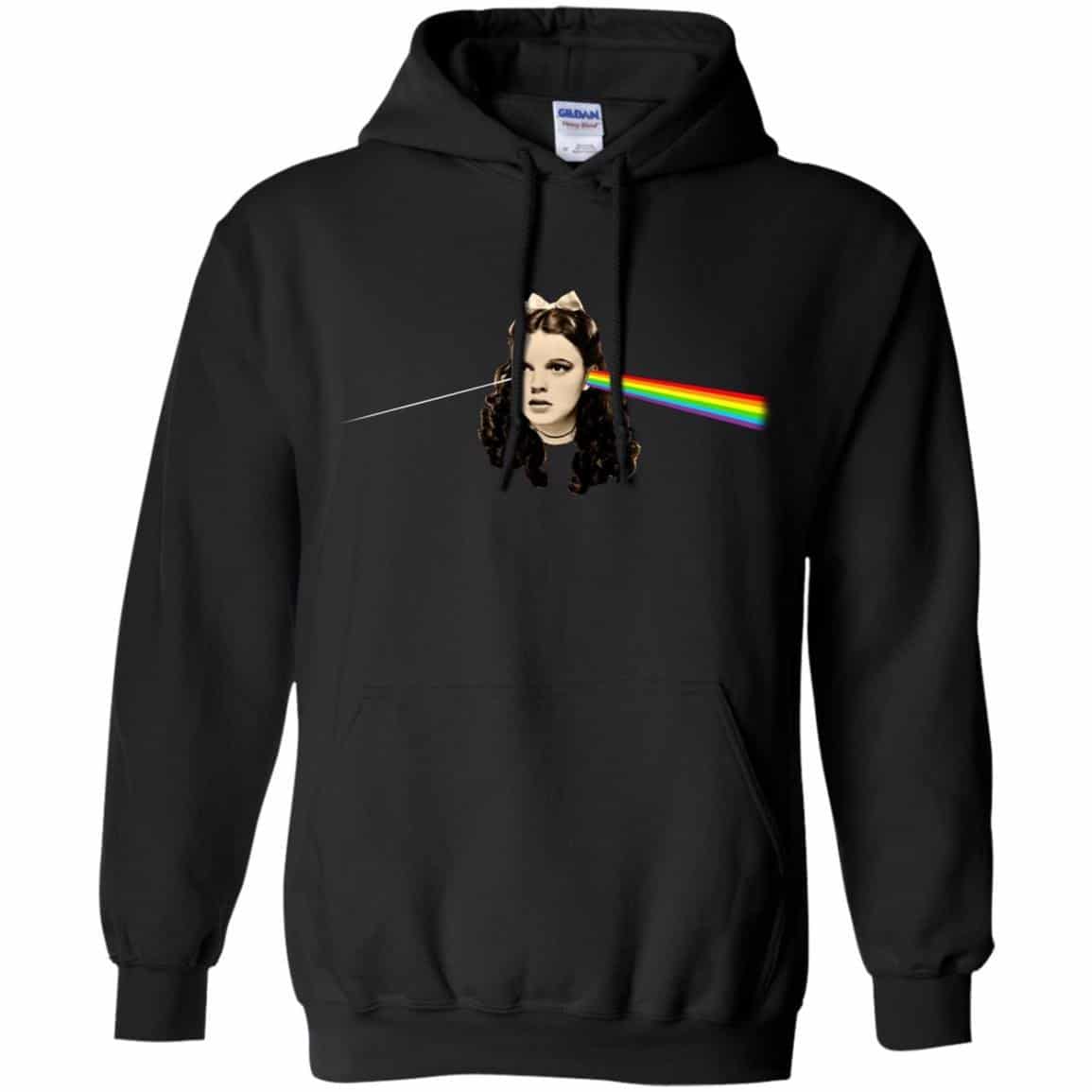 The Dark Side of Oz Pink Floyd’s Cryptic Requiem for Judy Garland Shirt Gift for Men Women Fans Gift for Men Women Fans The Dark Side of Oz Pink Floyd’s Cryptic Requiem for Judy Garland Shirt Gift for Men Women Fans Gift for Men Women Fans