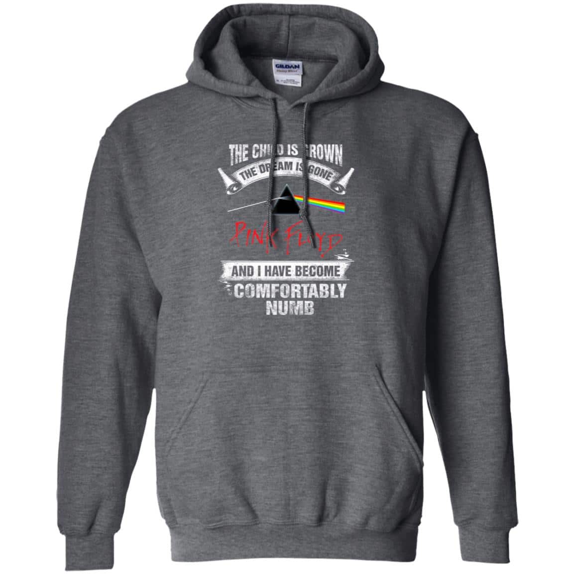 The child is grown. The dream is gone · I have become comfortably numb Pink Floyd Shirt Gift for Men Women Fans Gift for Men Women Fans The child is grown. The dream is gone · I have become comfortably numb Pink Floyd Shirt Gift for Men Women Fans Gift for Men Women Fans