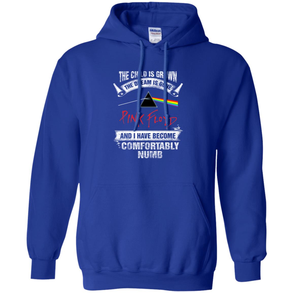 The child is grown. The dream is gone · I have become comfortably numb Pink Floyd Shirt Gift for Men Women Fans Gift for Men Women Fans The child is grown. The dream is gone · I have become comfortably numb Pink Floyd Shirt Gift for Men Women Fans Gift for Men Women Fans